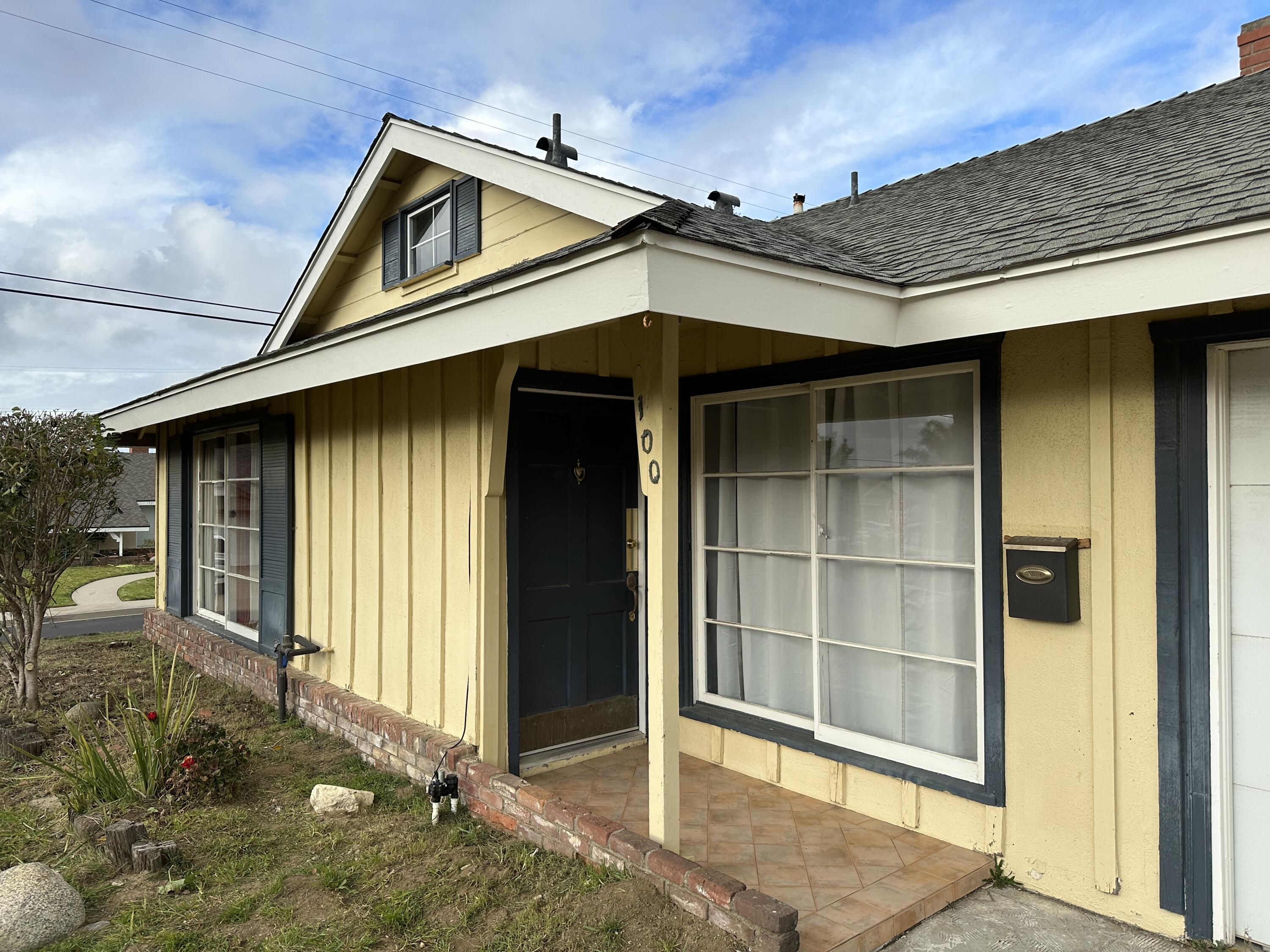 100 Princeton Place