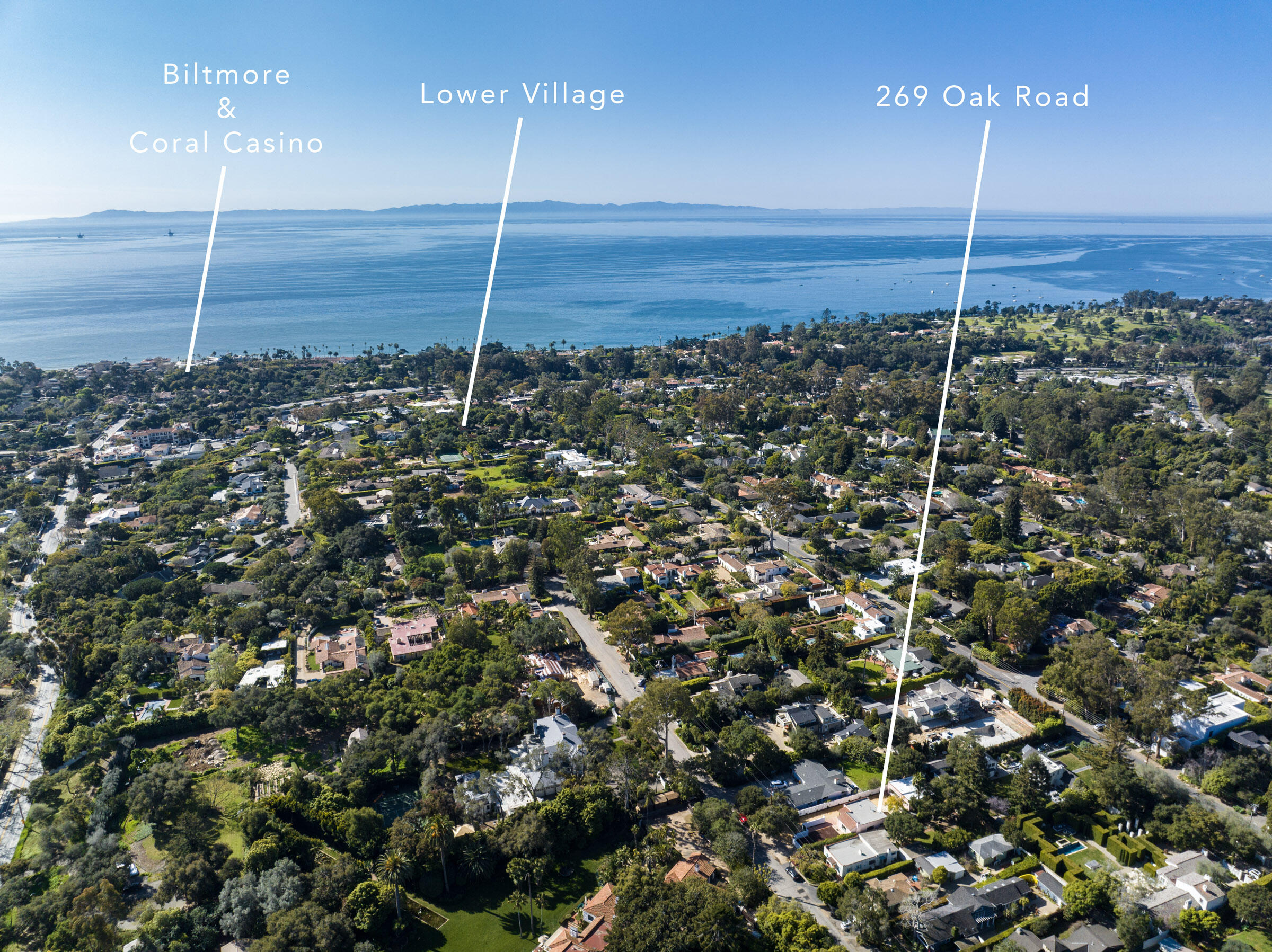 269 Oak Road