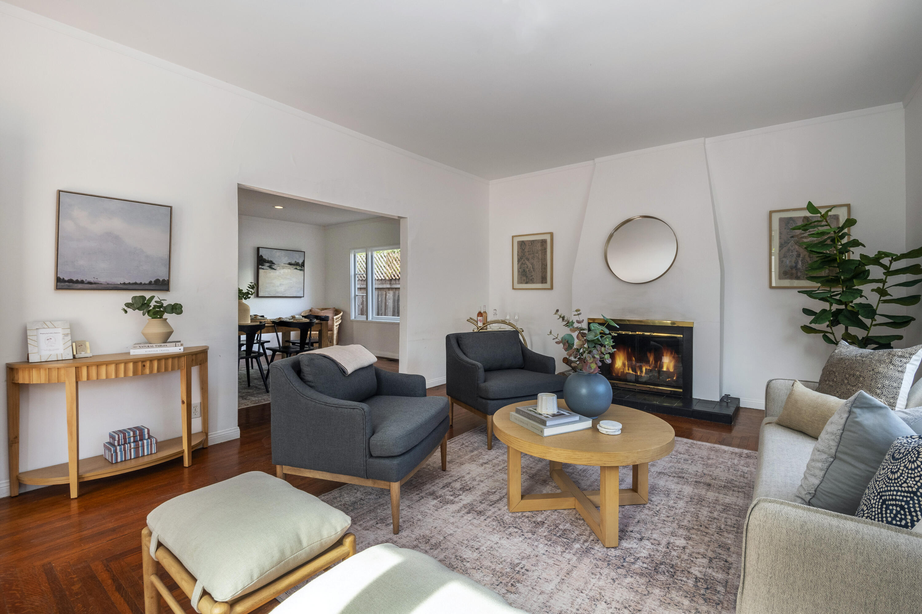269 Oak Road