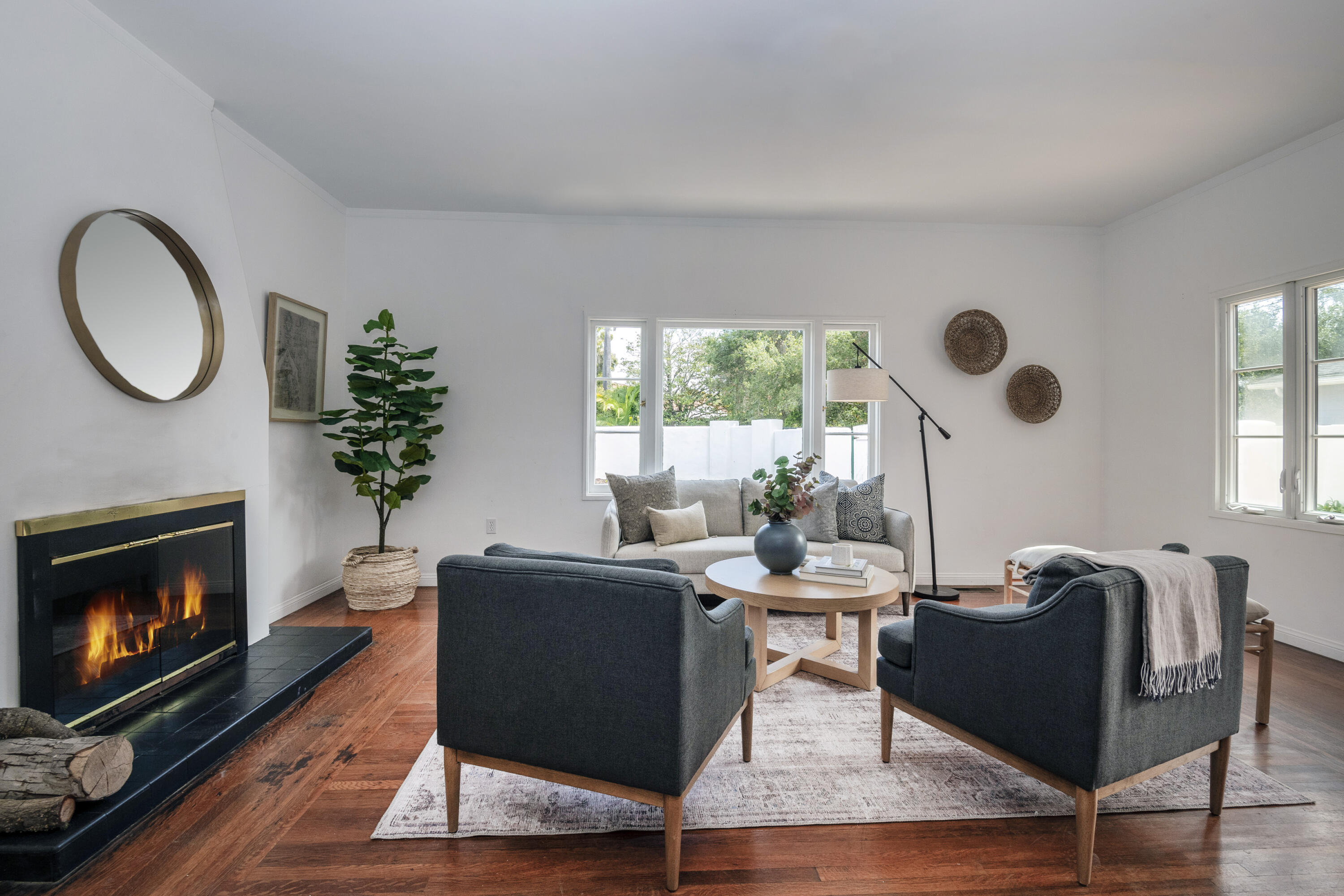 269 Oak Road