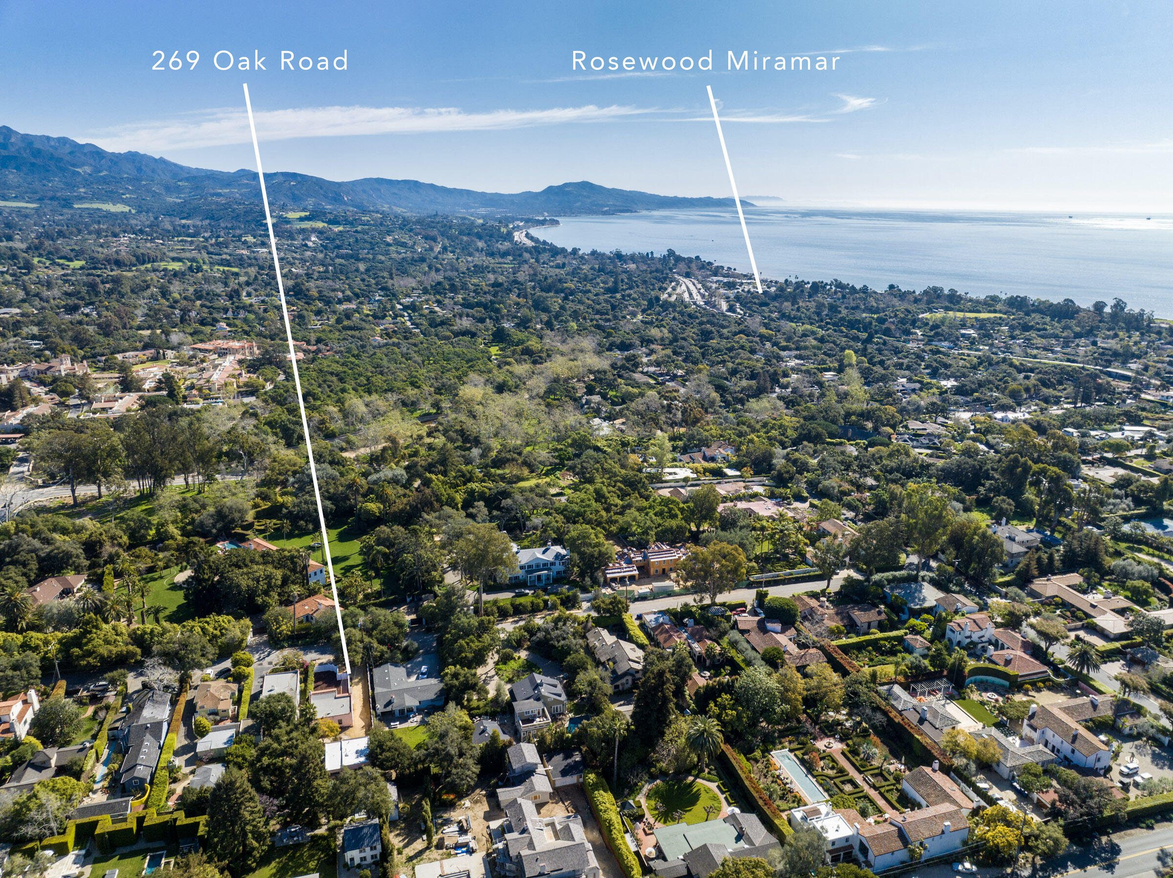 269 Oak Road