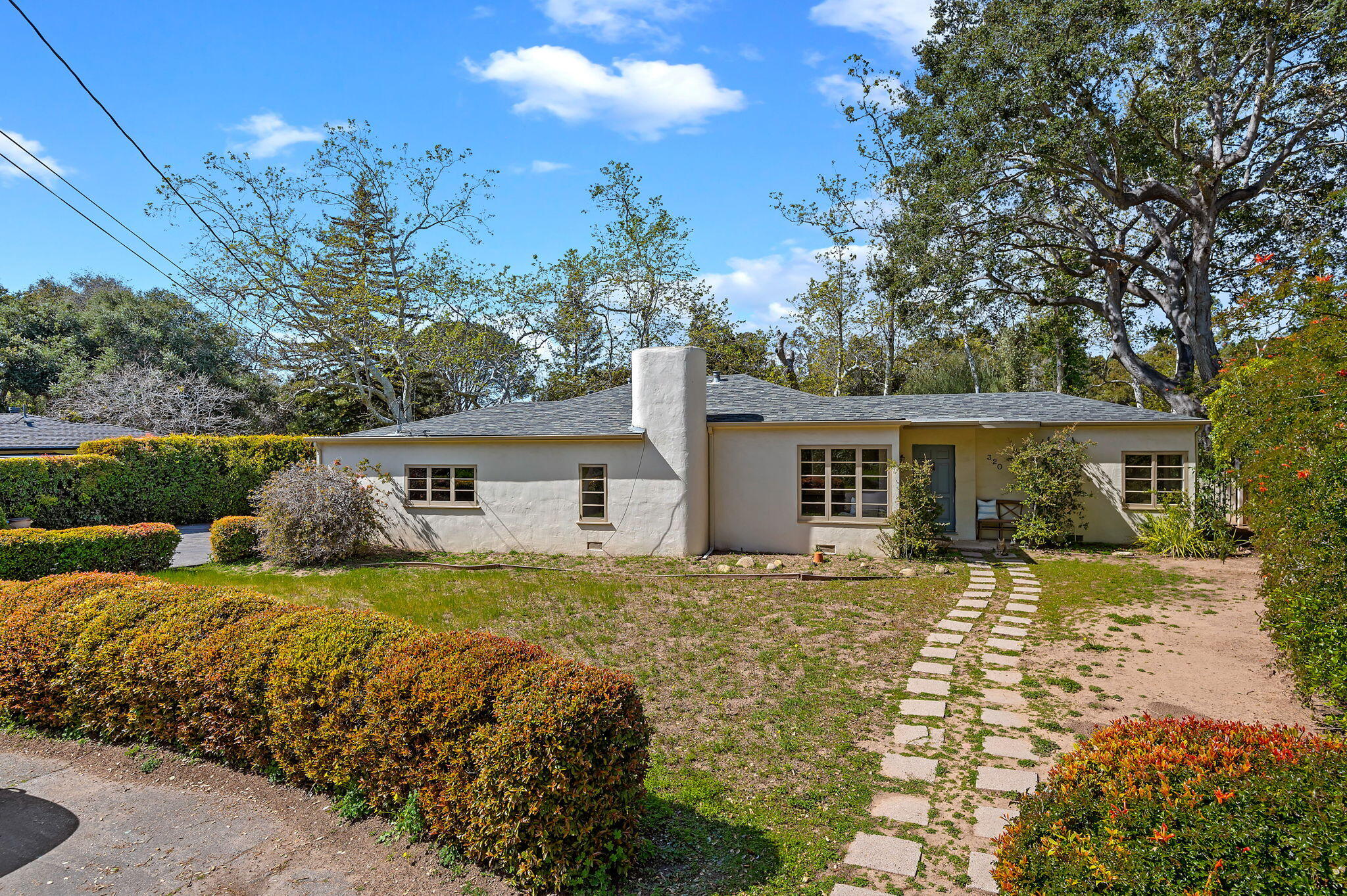 320 Canon Drive