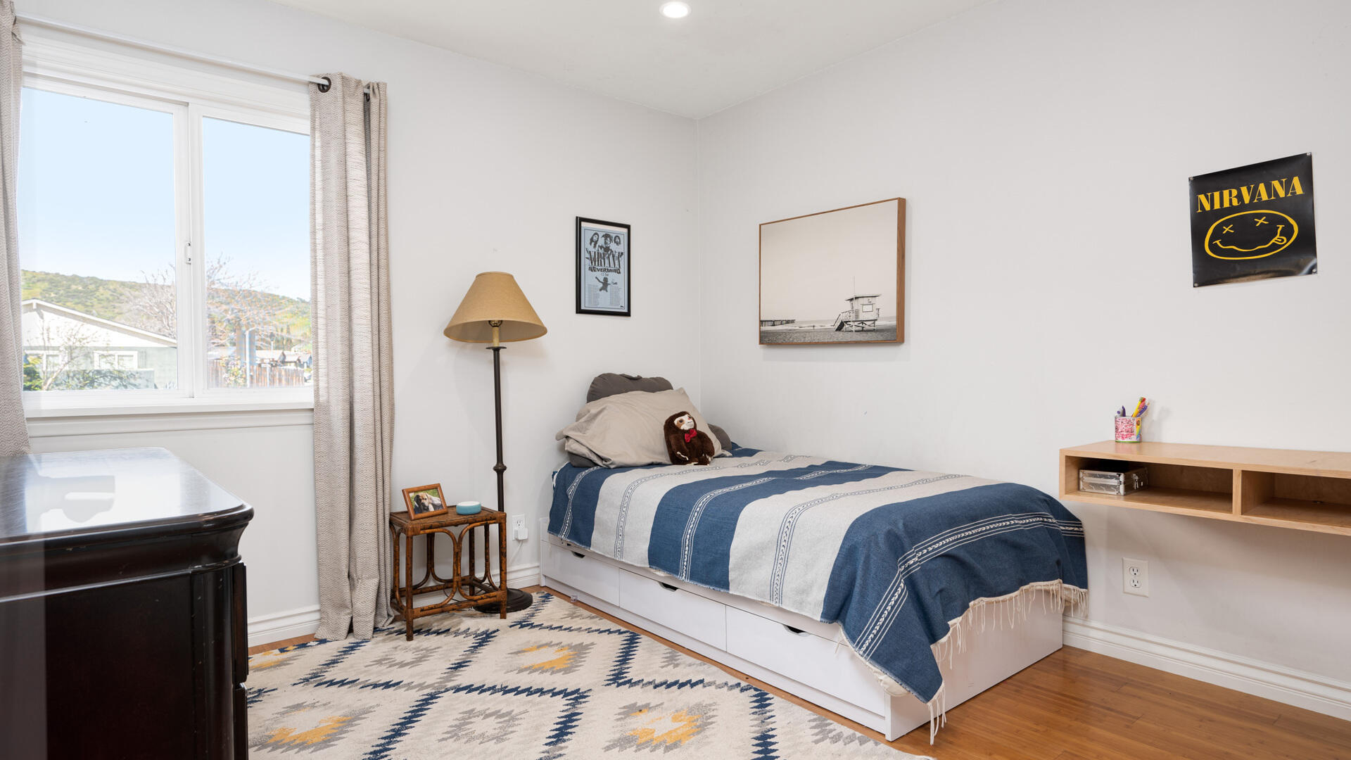 160 2nd Street