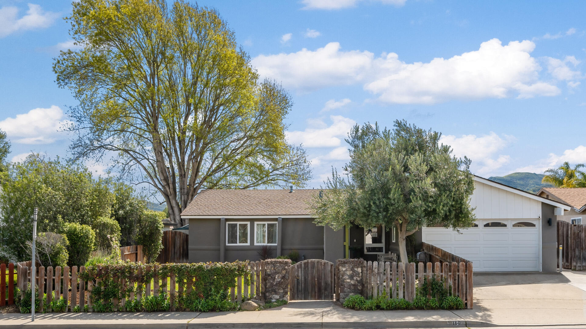 160 2nd Street
