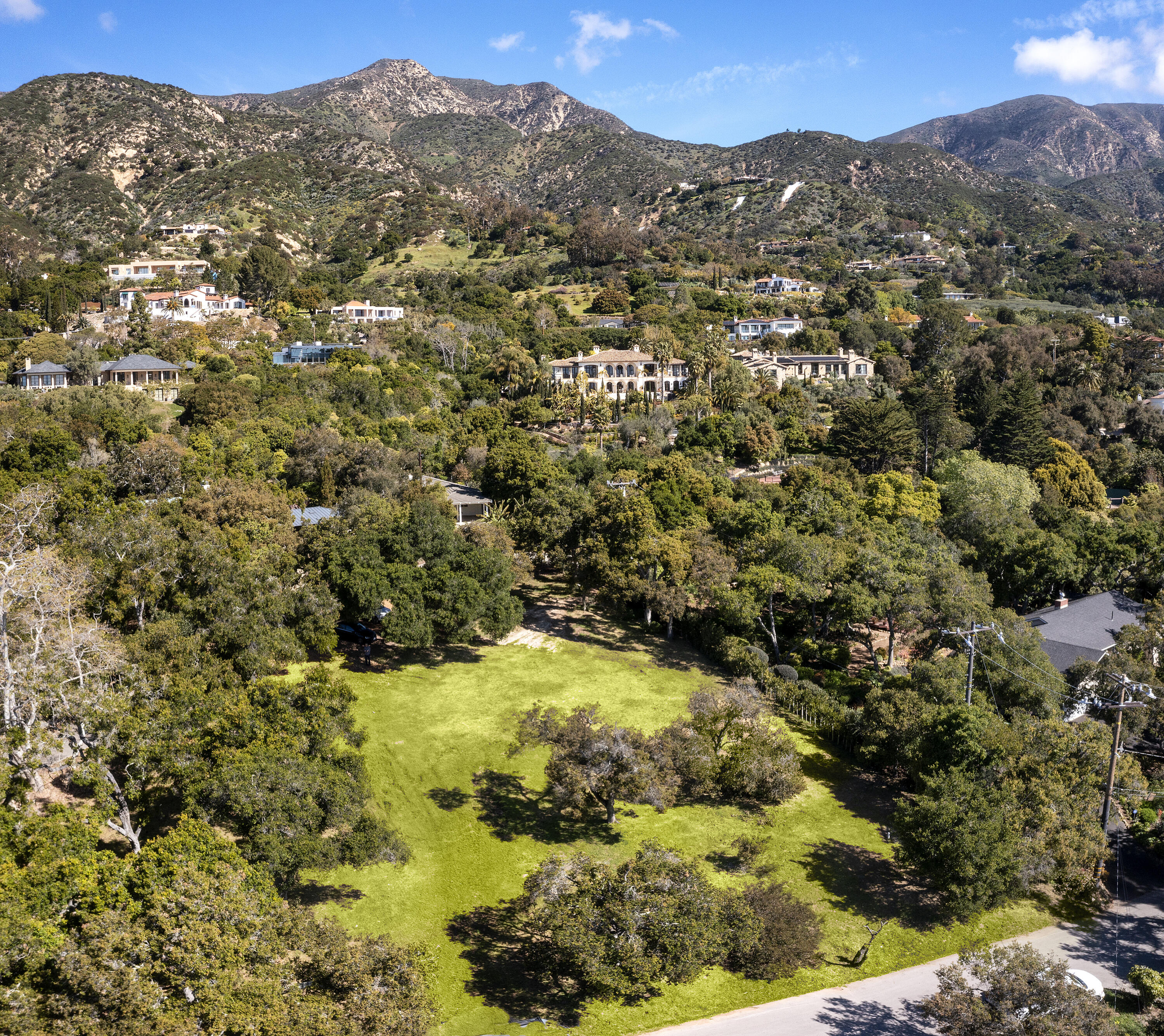 800 Oak Grove Drive