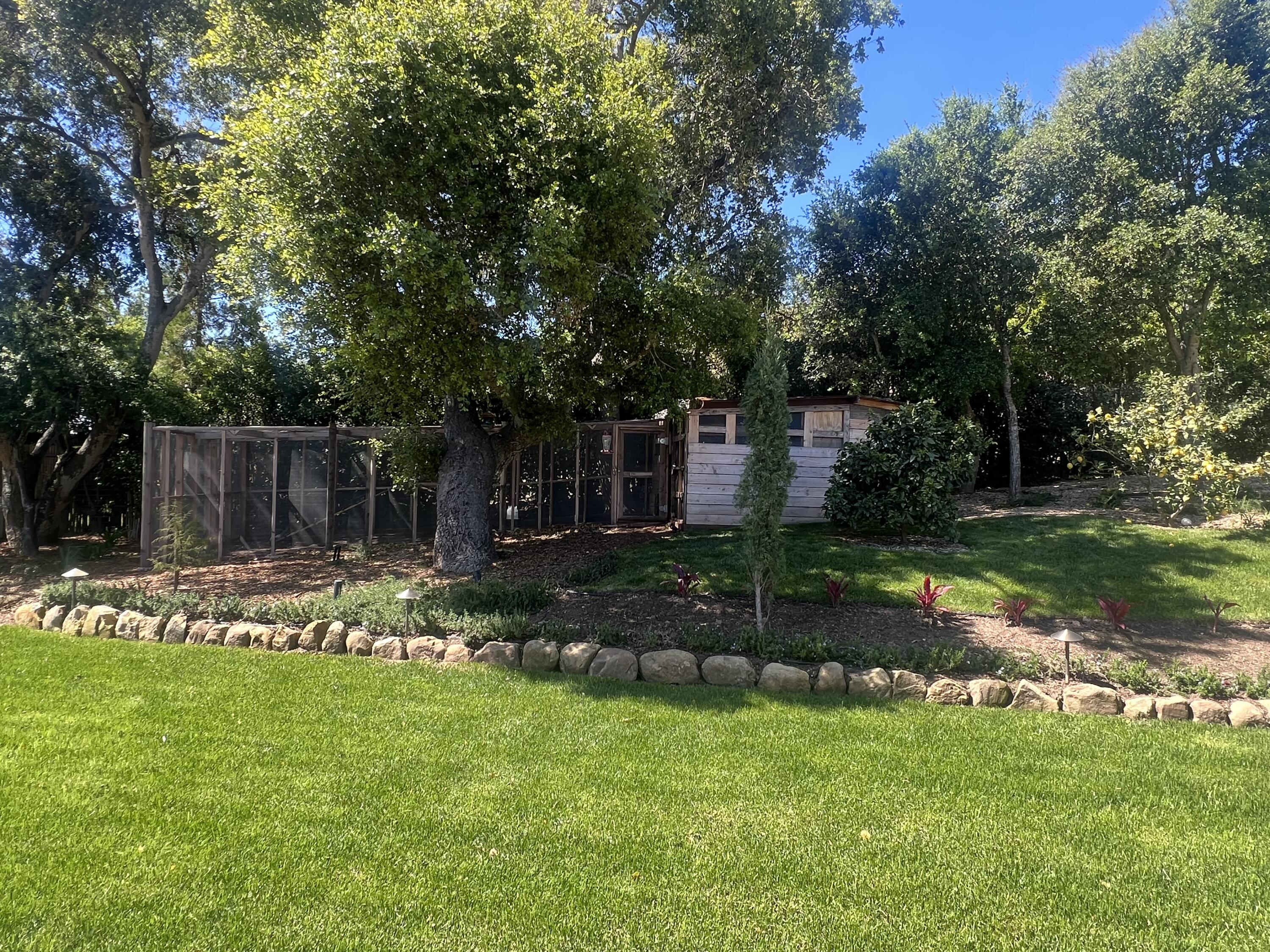 802 Oak Grove Drive