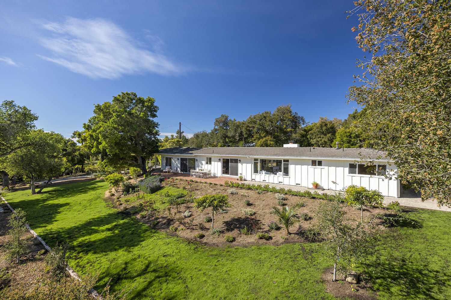 802 Oak Grove Drive