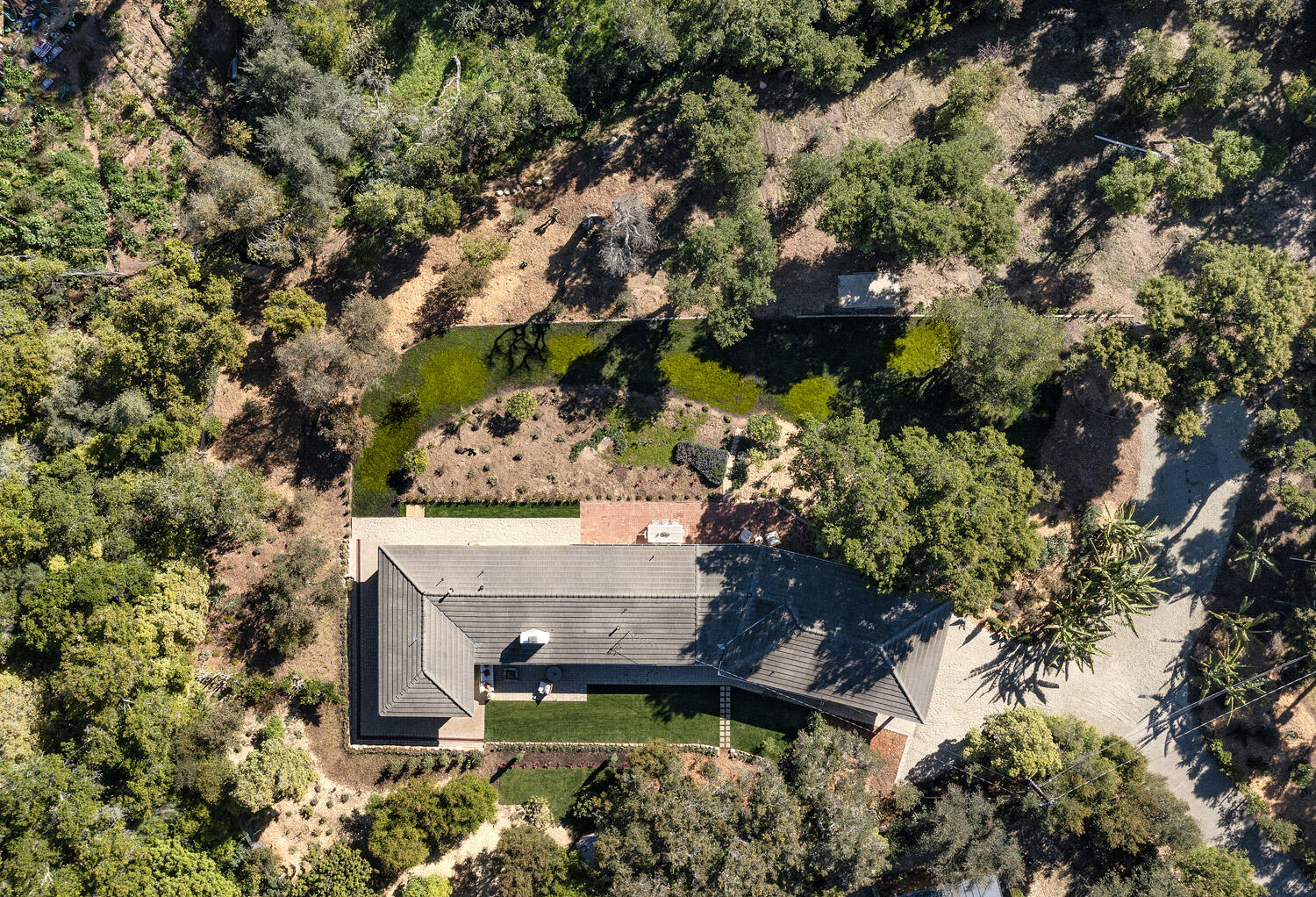 802 Oak Grove Drive