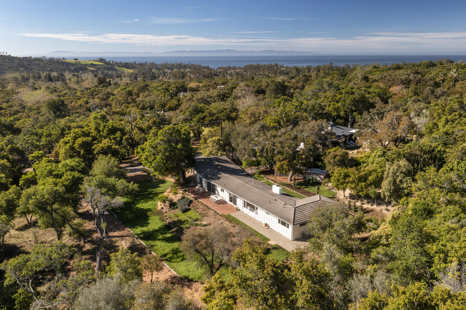 802 Oak Grove Drive