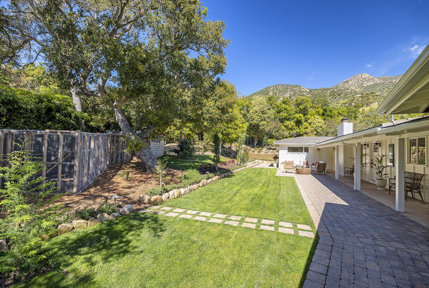 802 Oak Grove Drive