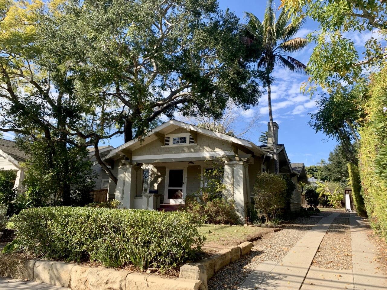 221 E Valerio Street