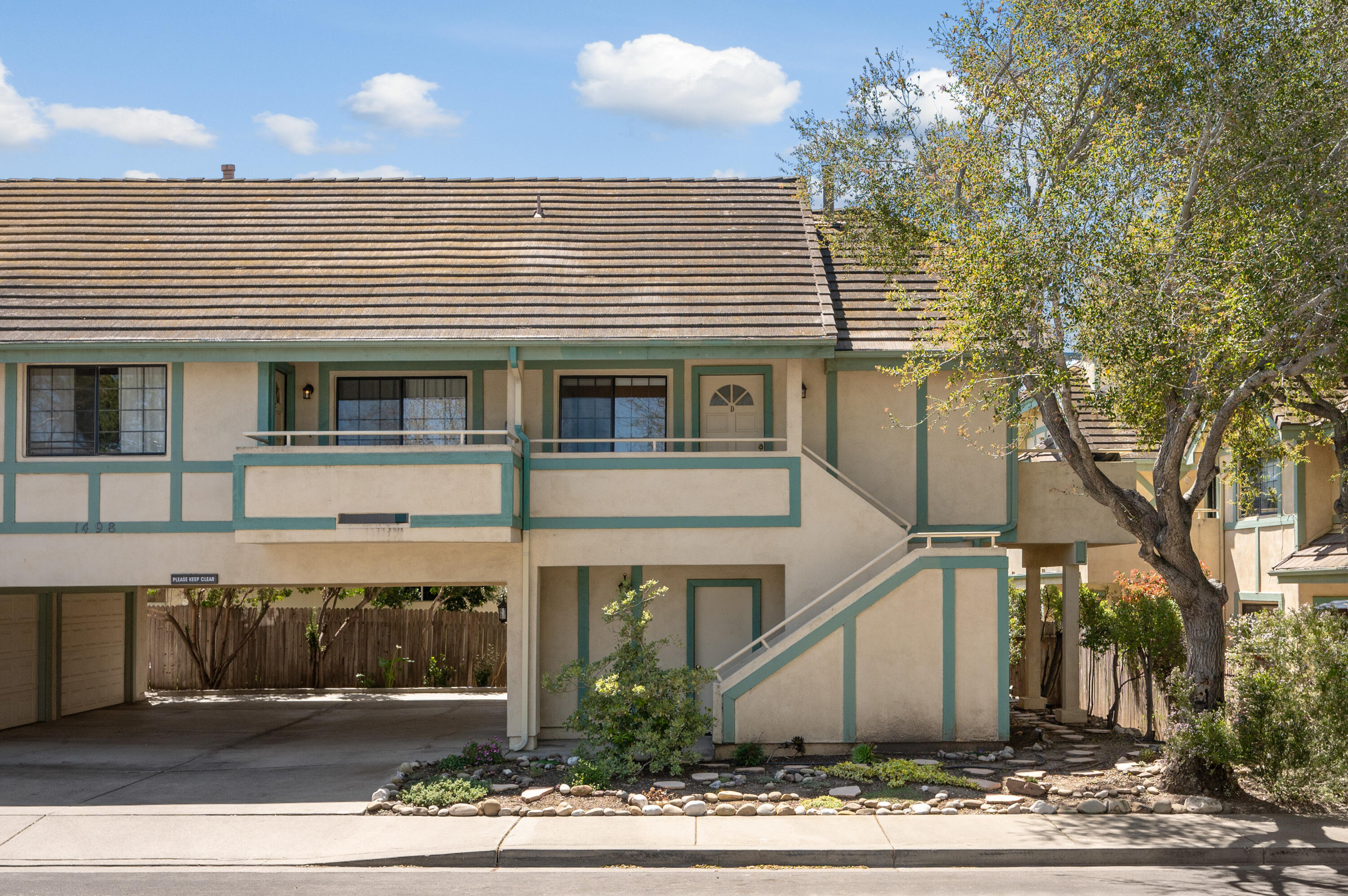 1498 Aarhus Drive