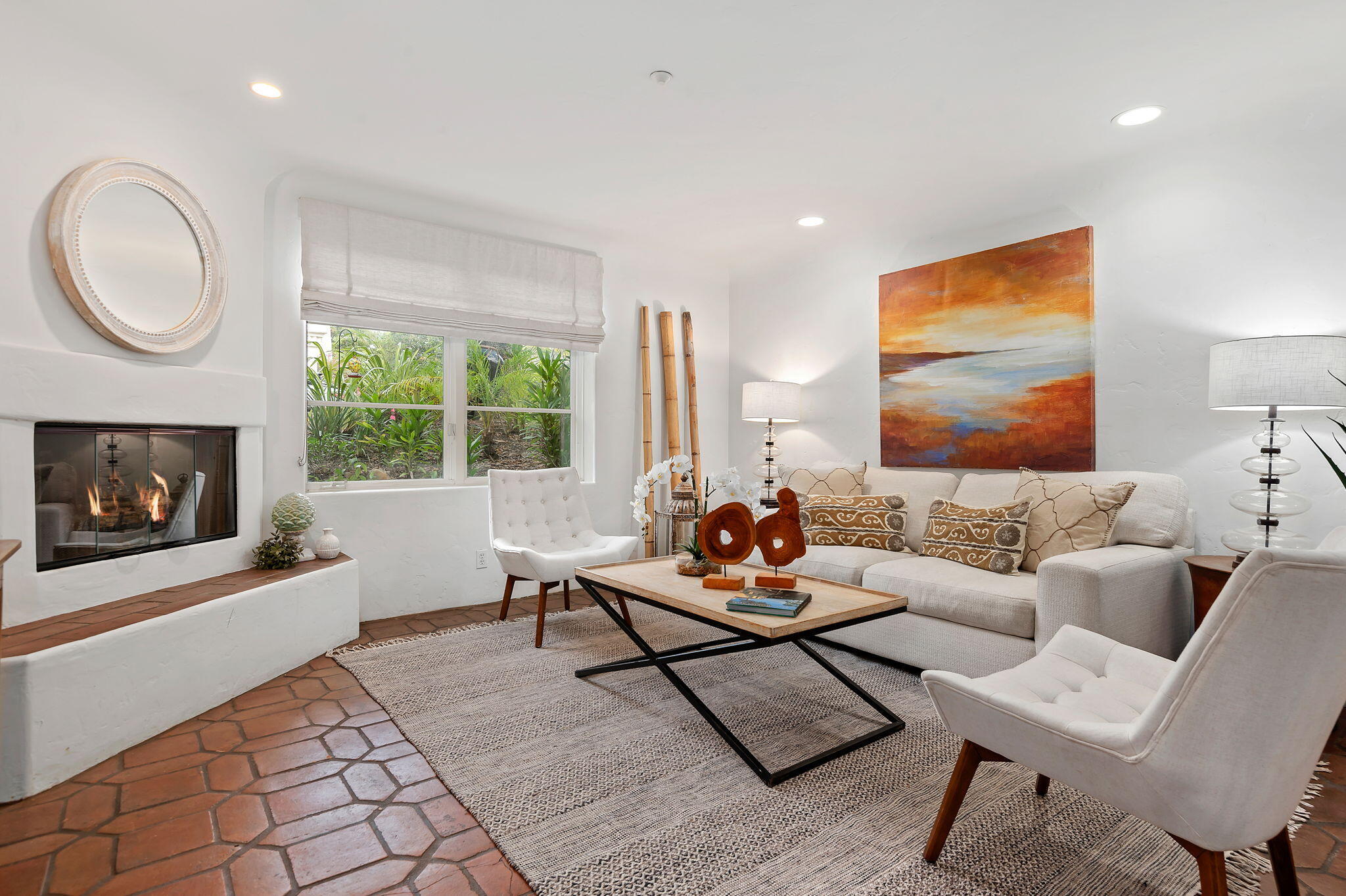 821 Laguna St