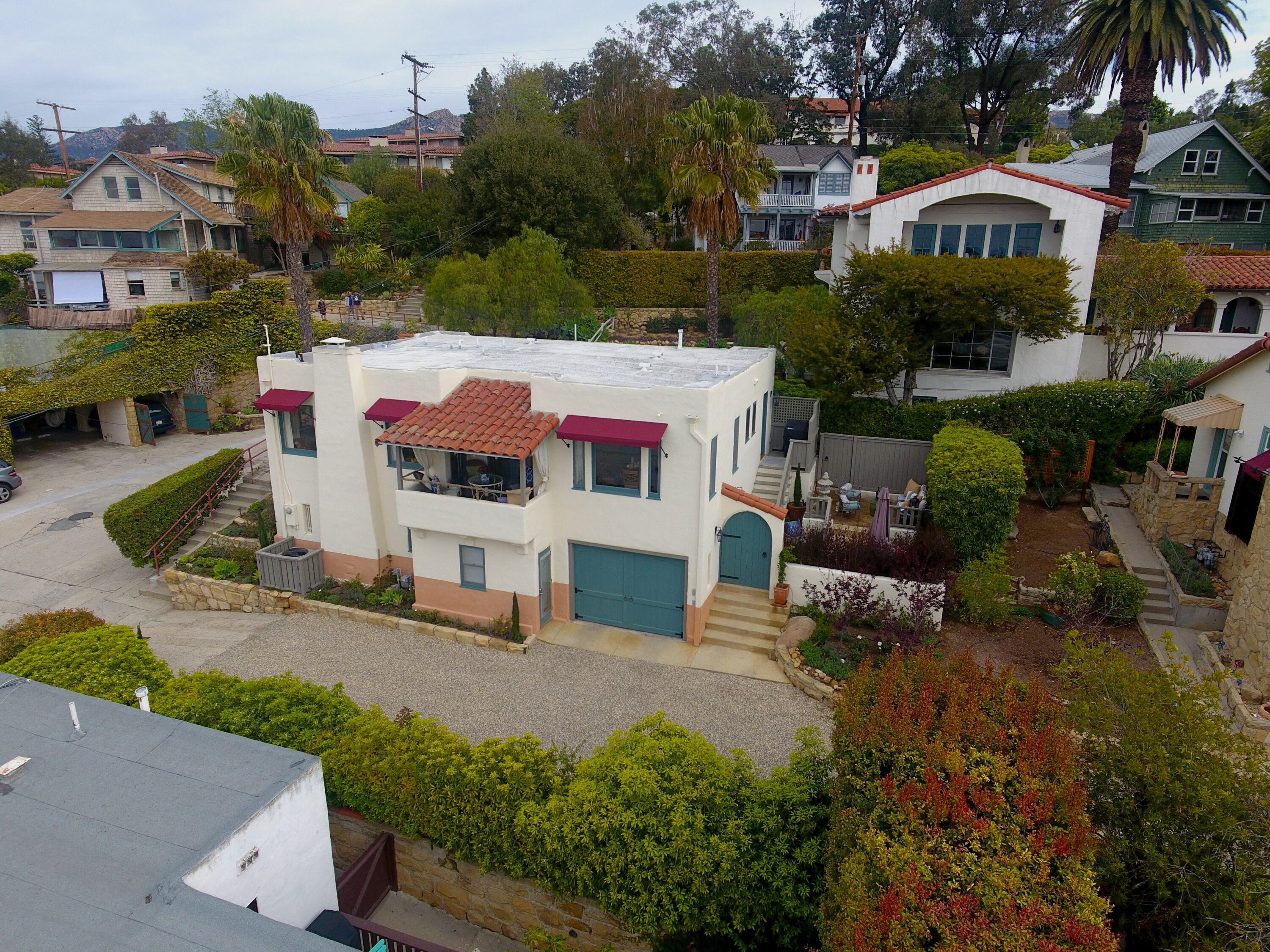 620 Sierra Street