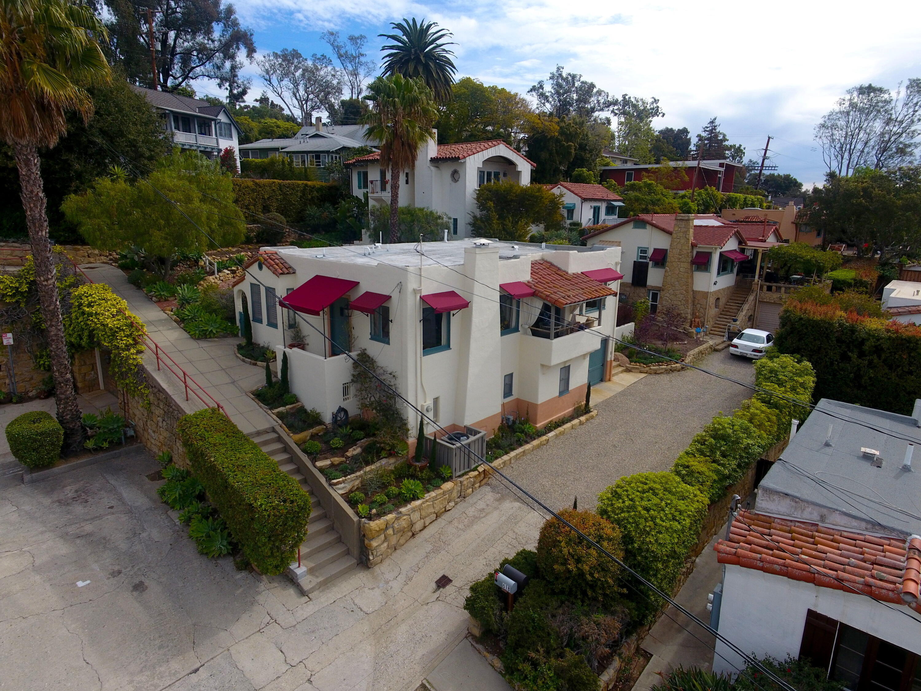 620 Sierra Street