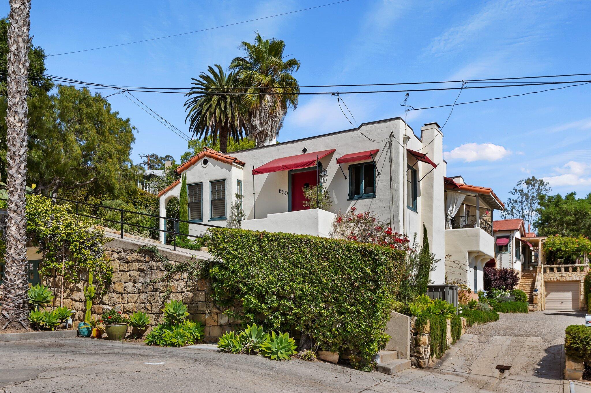 620 Sierra Street
