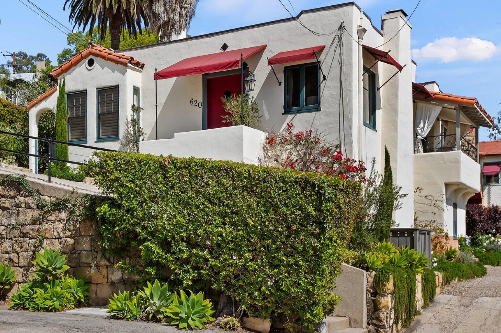 620 Sierra Street