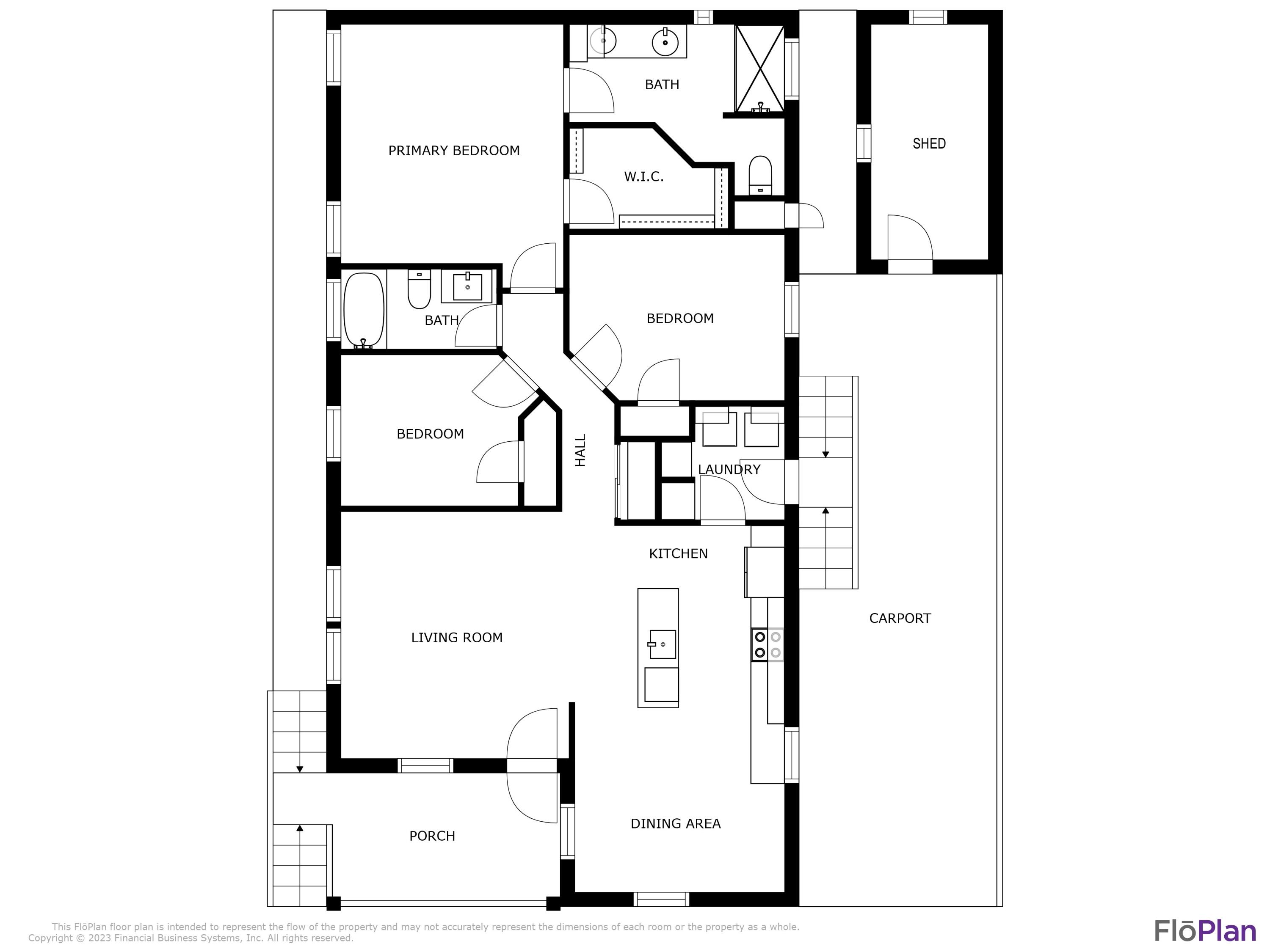 1202 Loma Drive