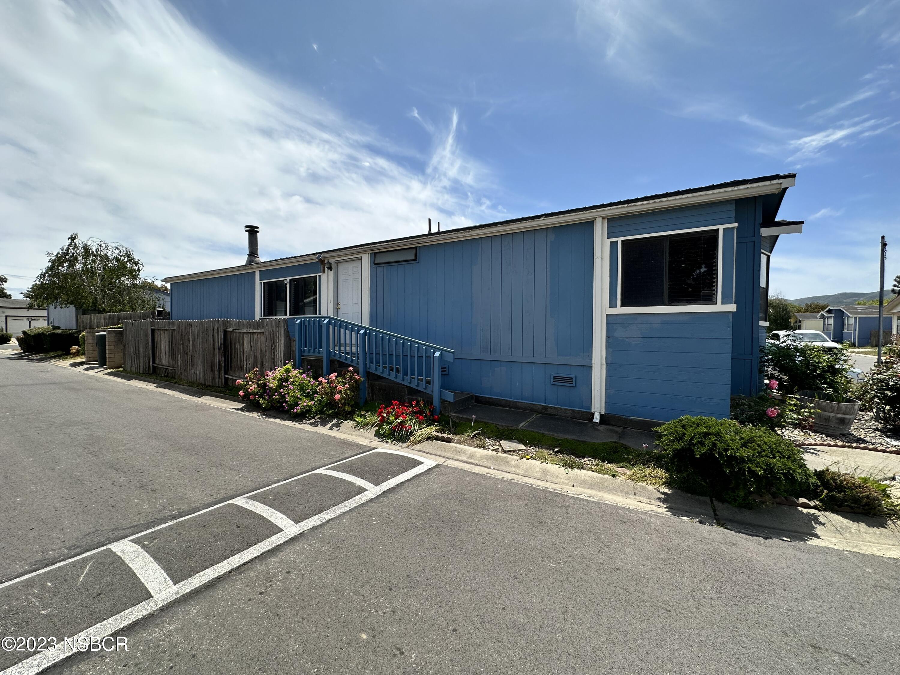 1317 N V Street Unit: 73
