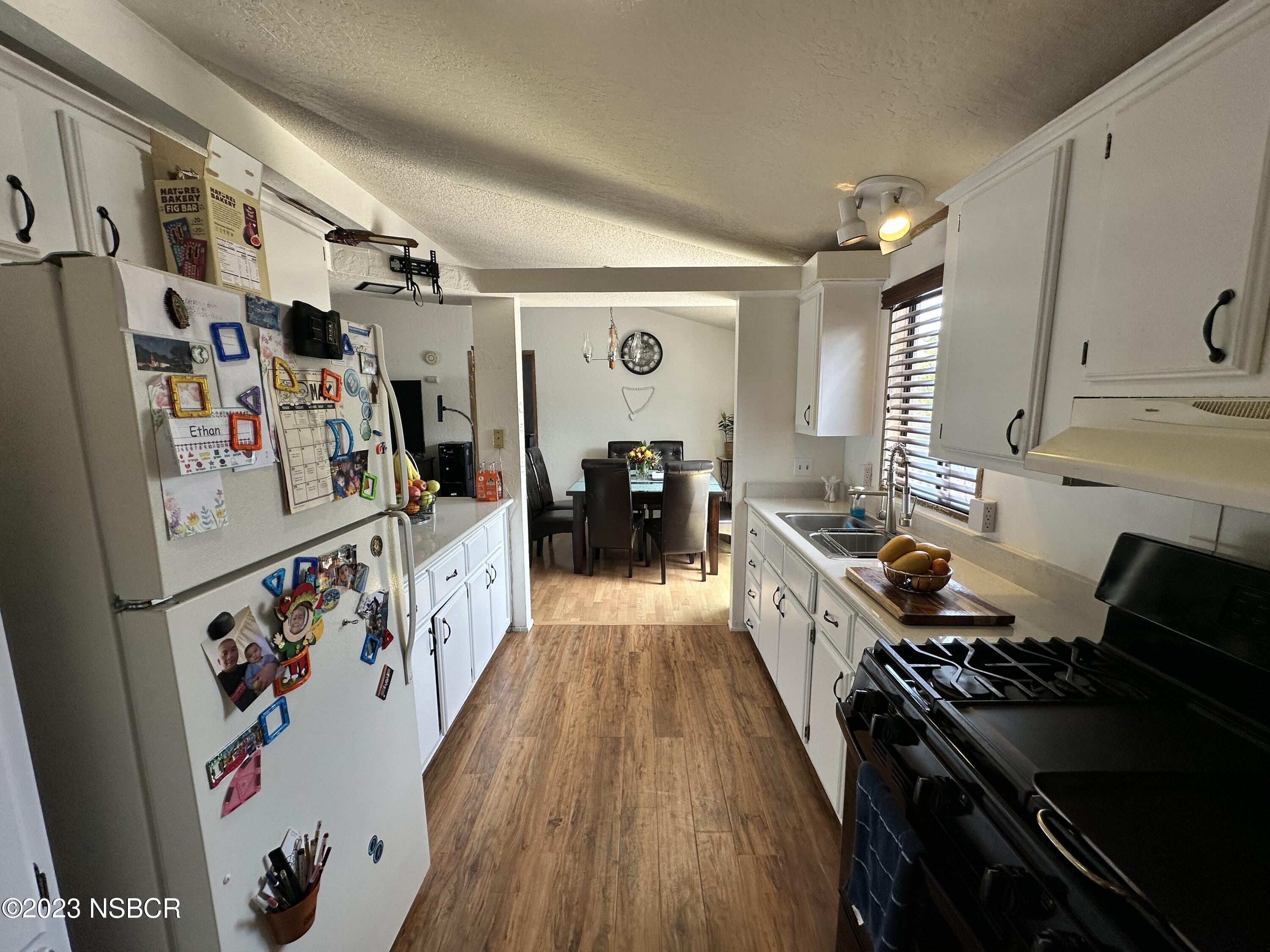 1317 N V Street Unit: 73