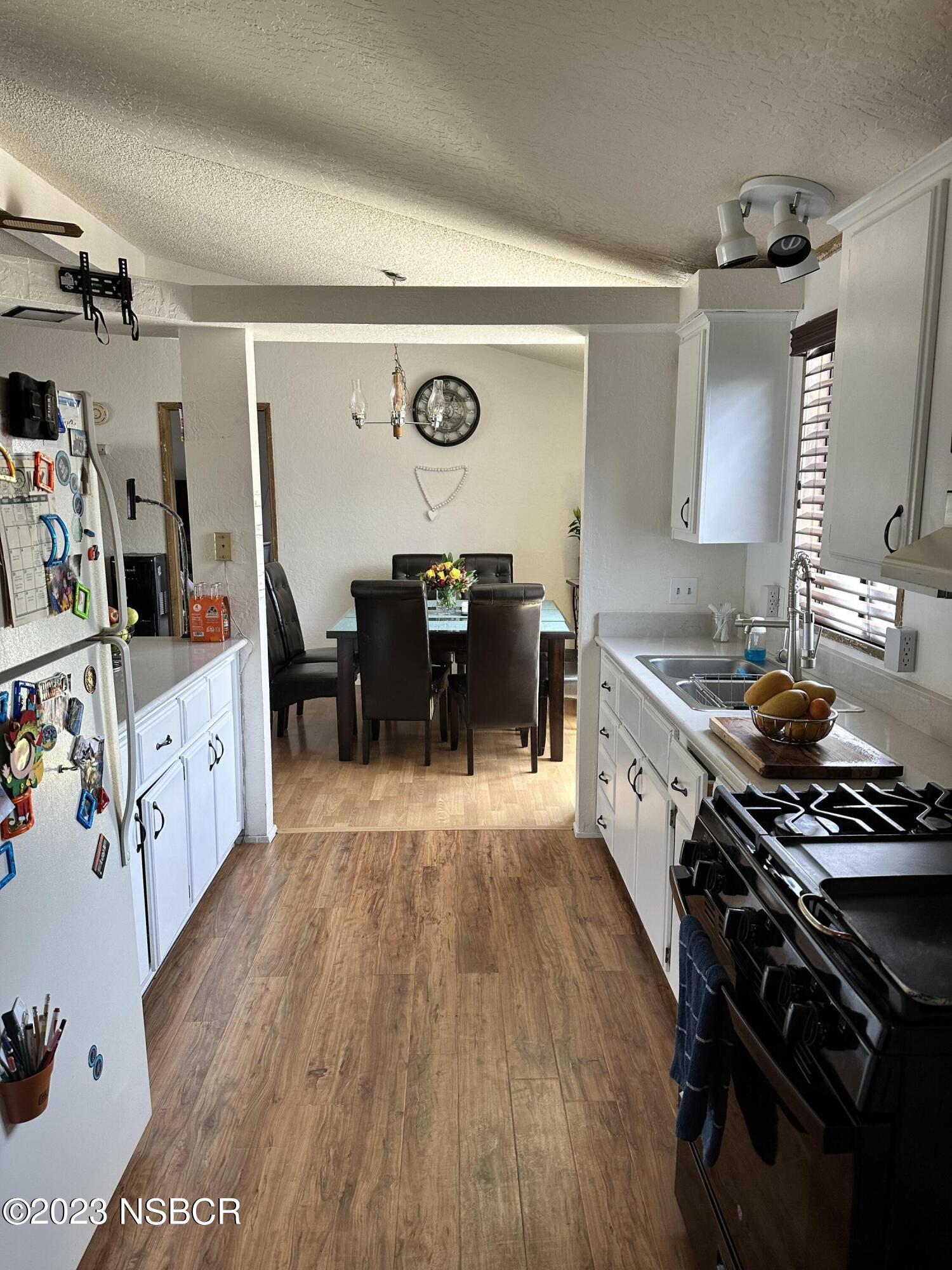 1317 N V Street Unit: 73