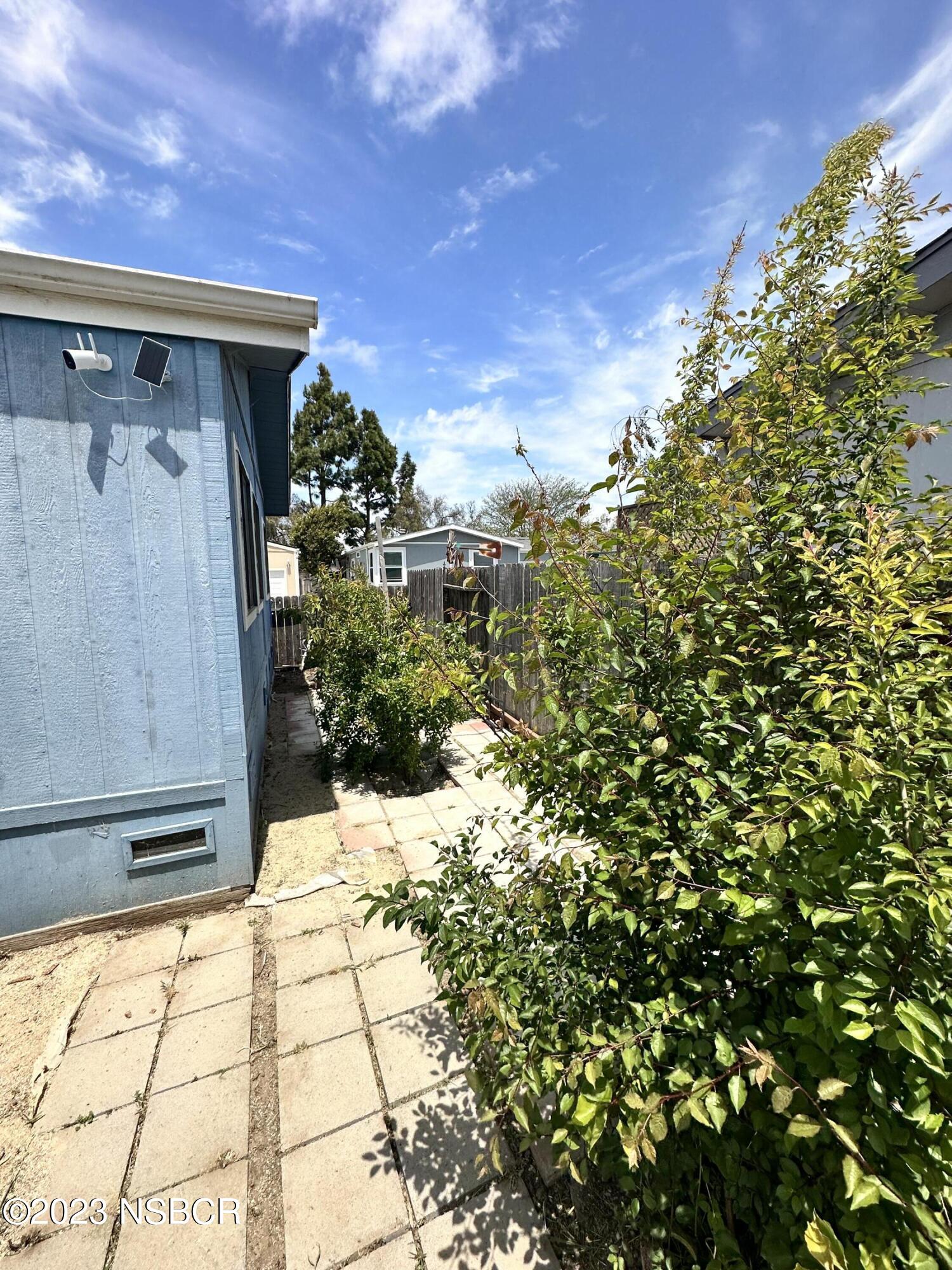 1317 N V Street Unit: 73