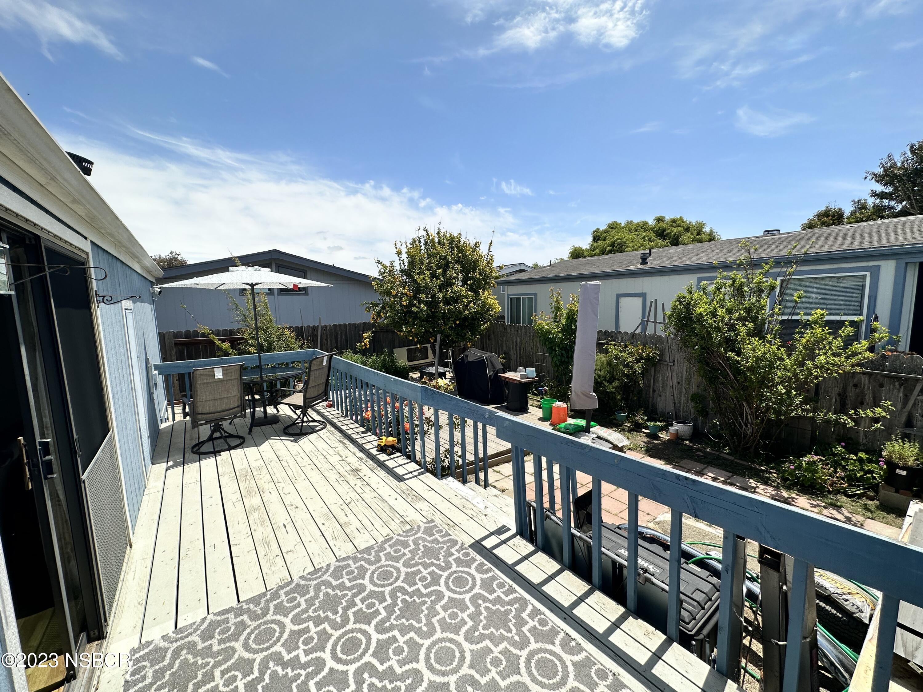 1317 N V Street Unit: 73