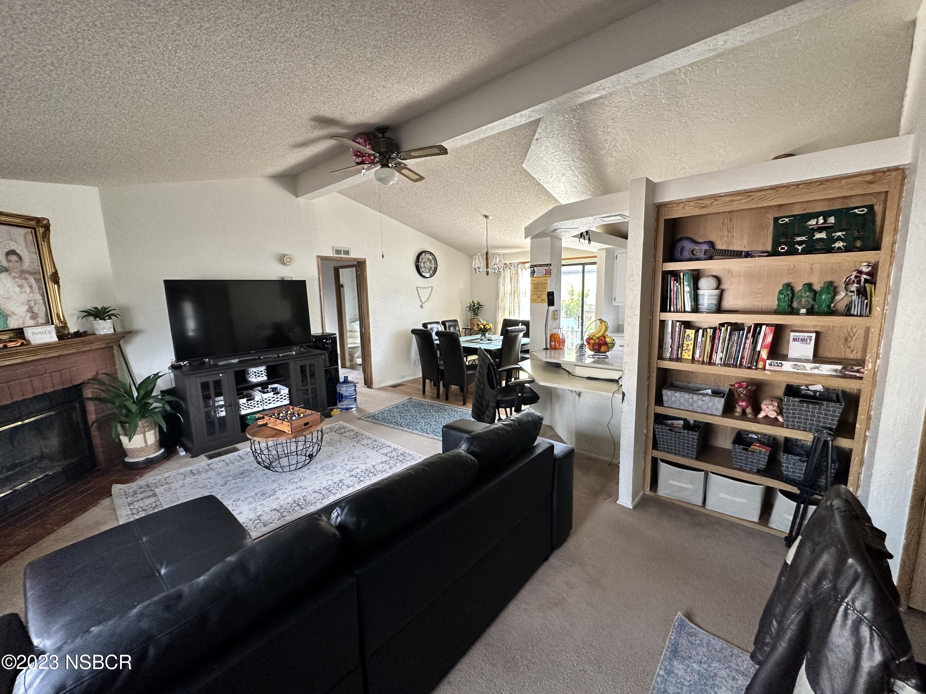 1317 N V Street Unit: 73