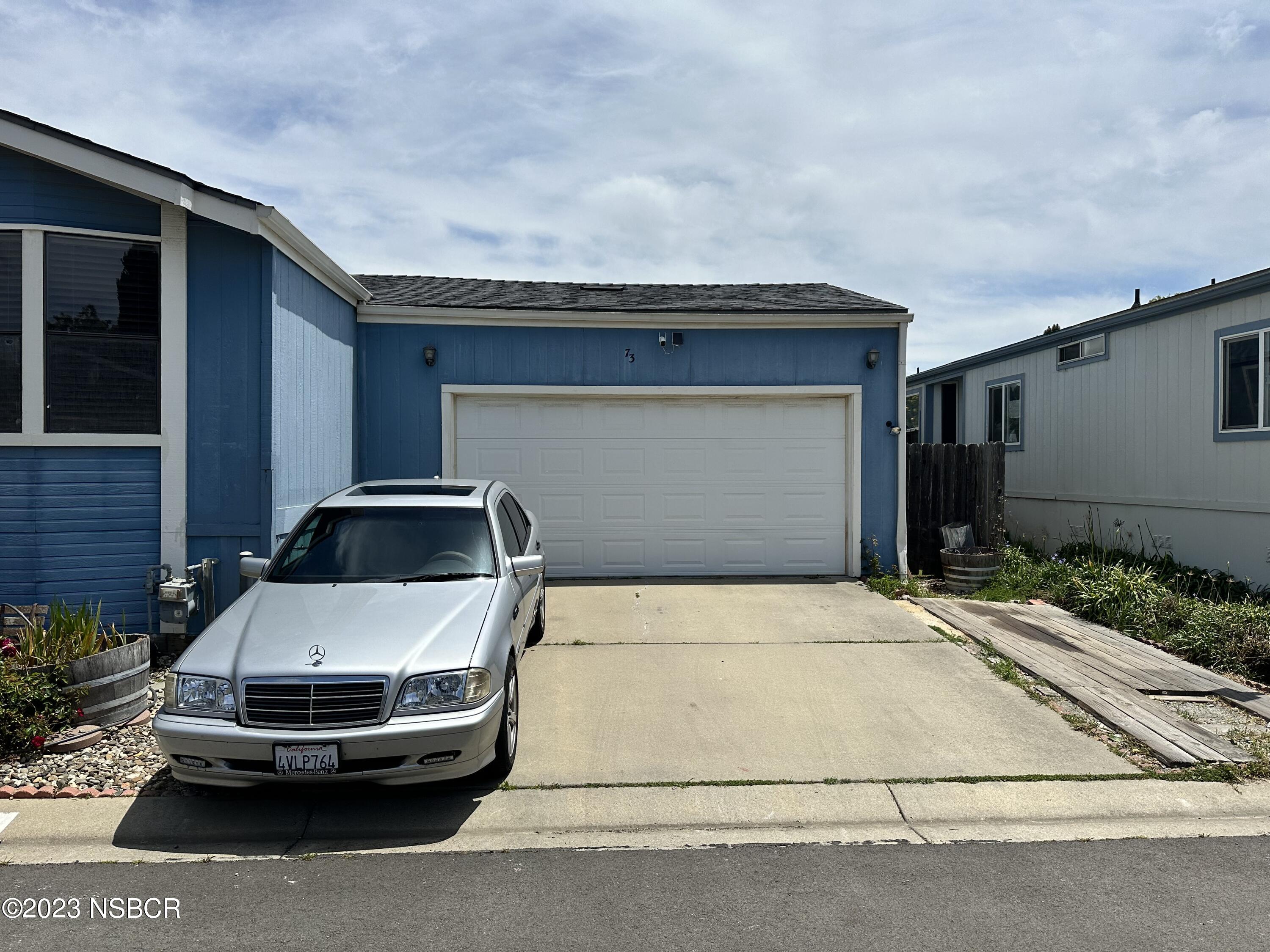 1317 N V Street Unit: 73