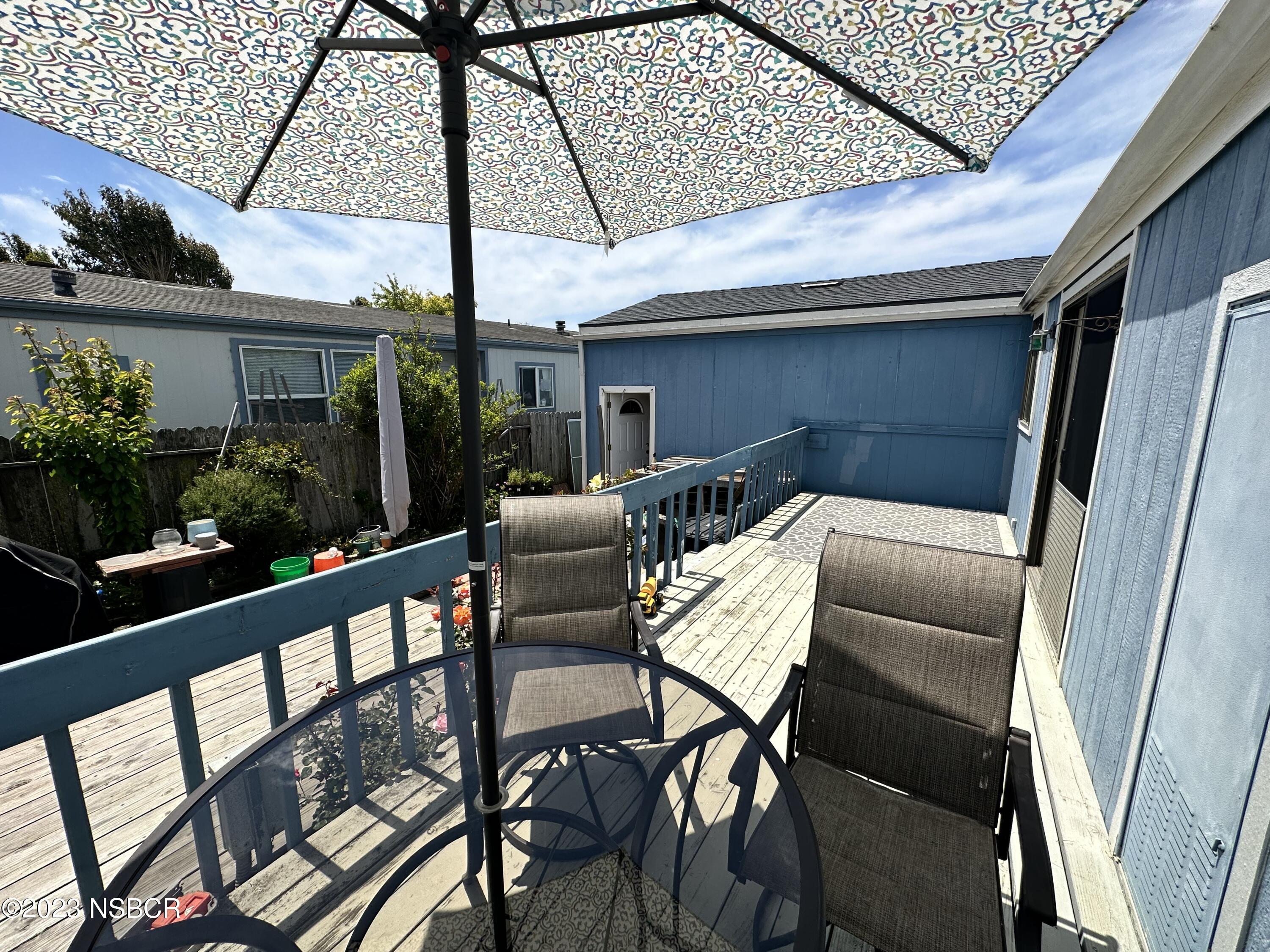 1317 N V Street Unit: 73