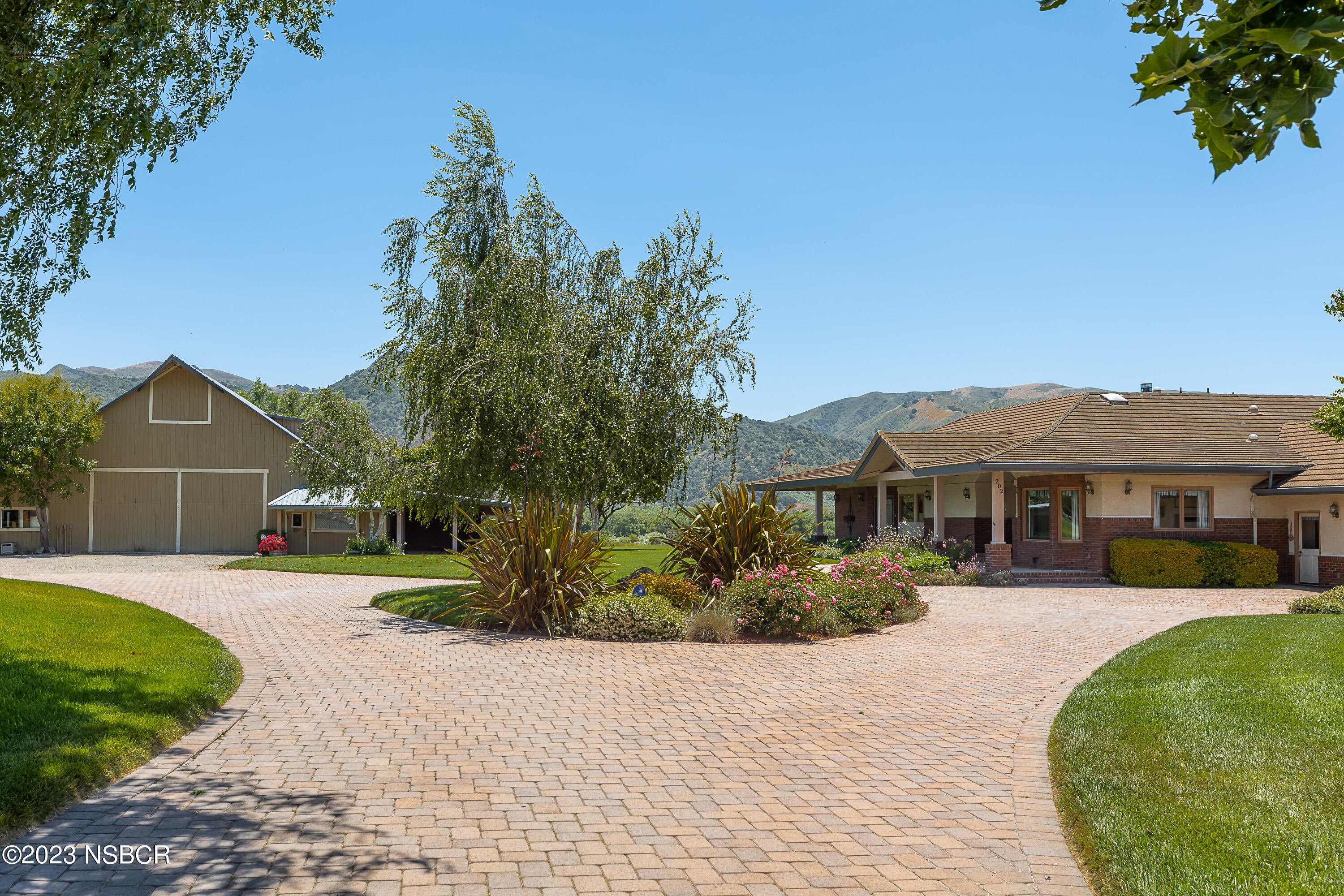 244 Ranch Road