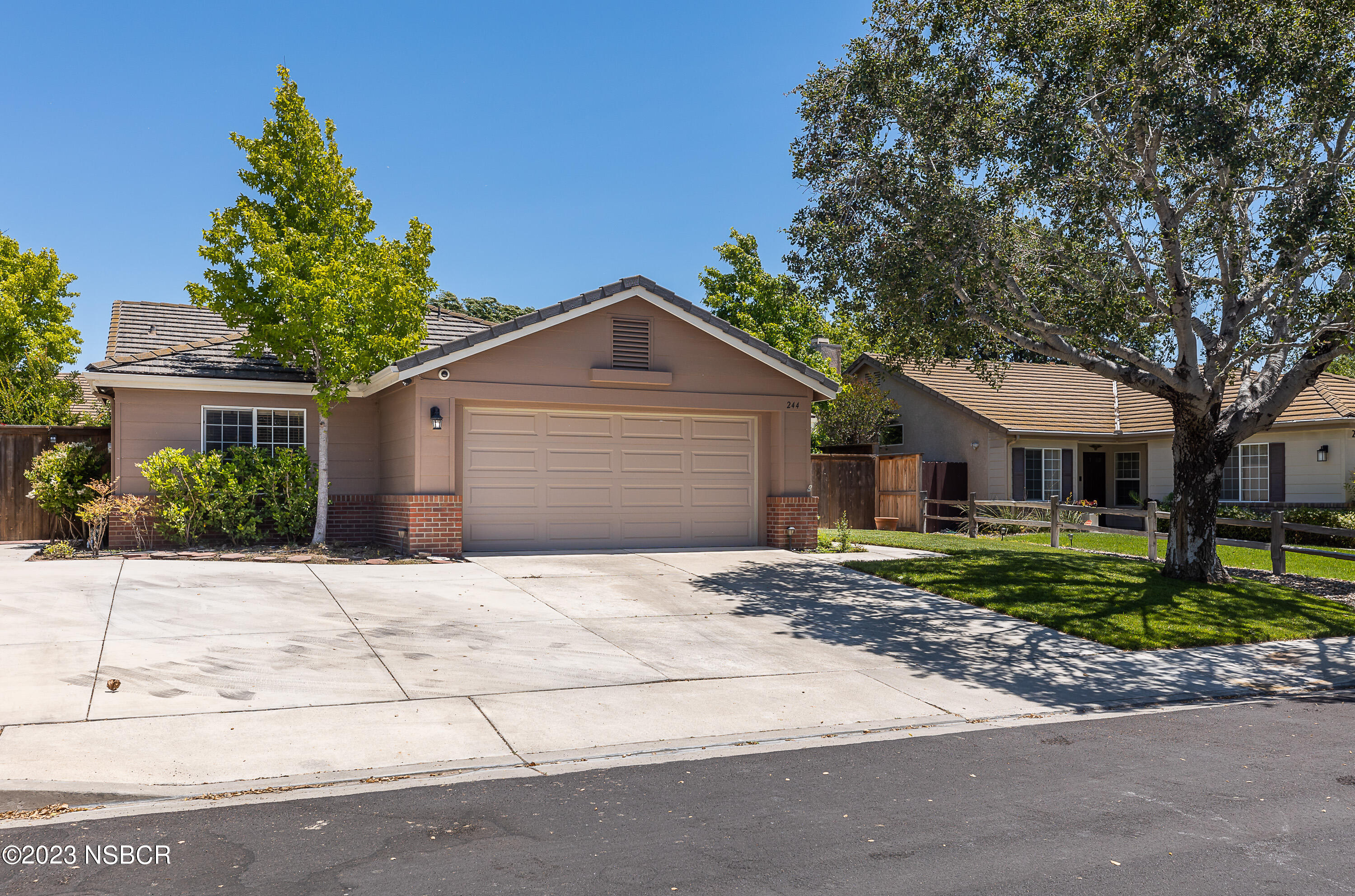 244 Ranch Road