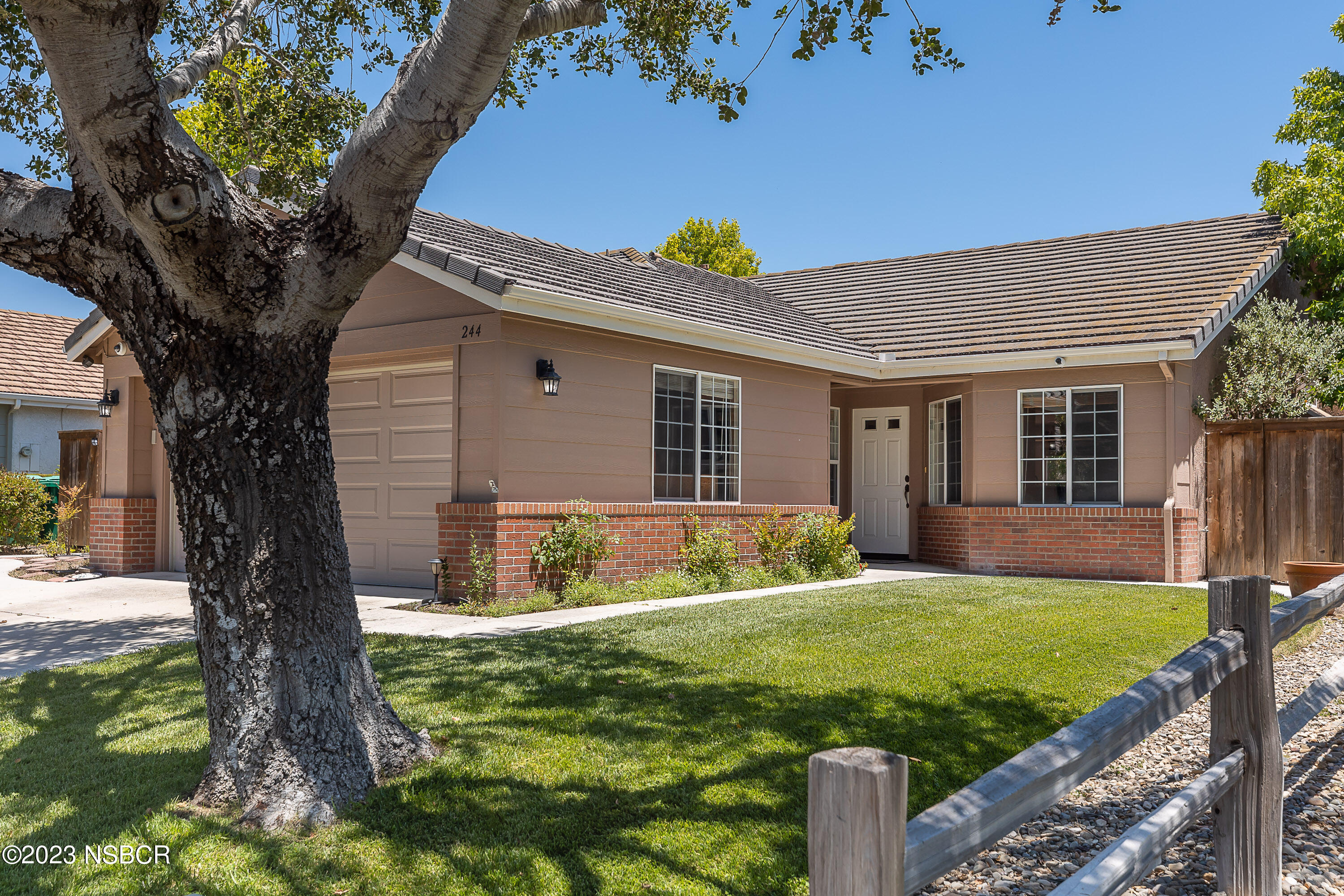 244 Ranch Road
