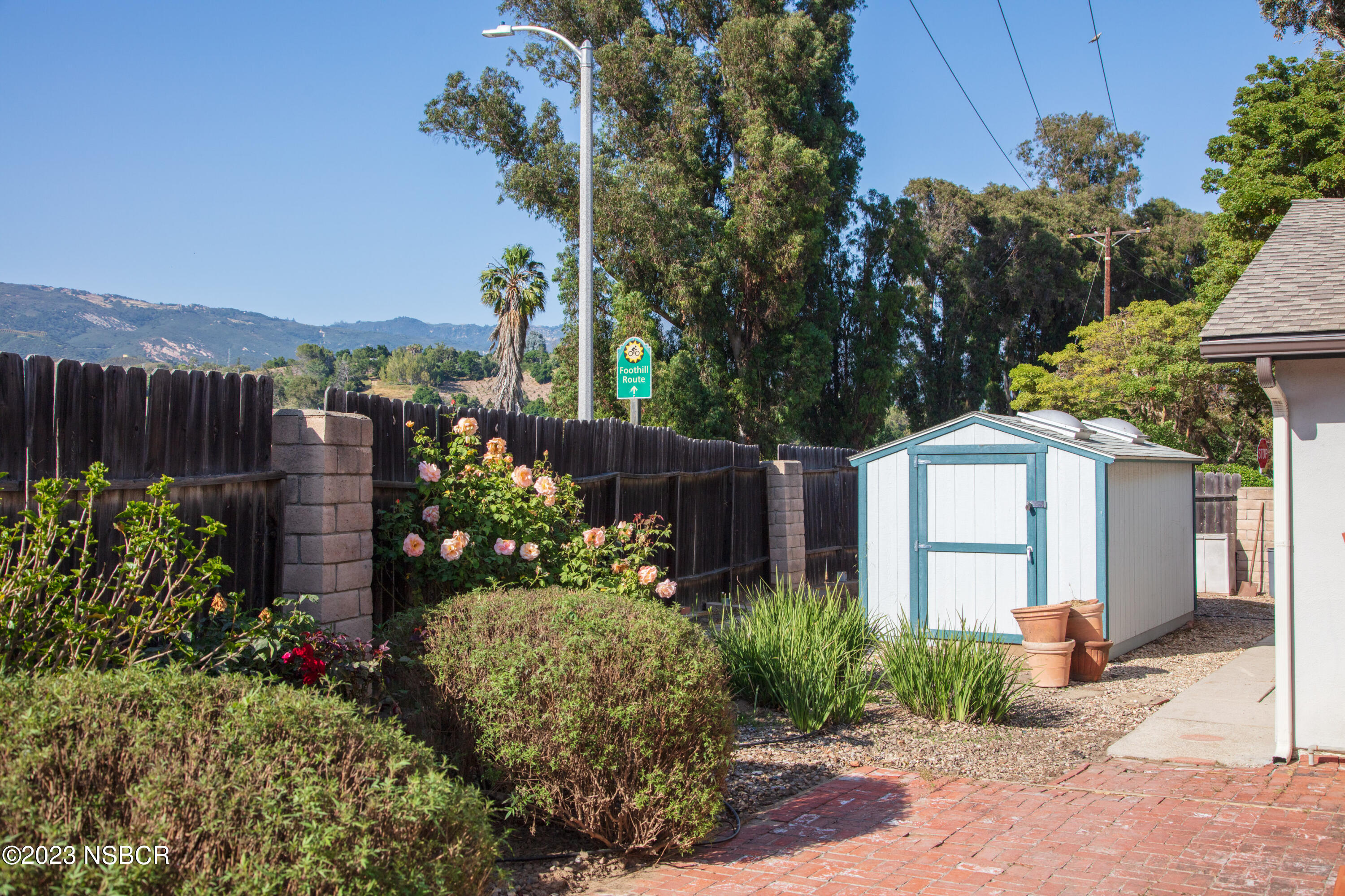 685 N La Patera Lane