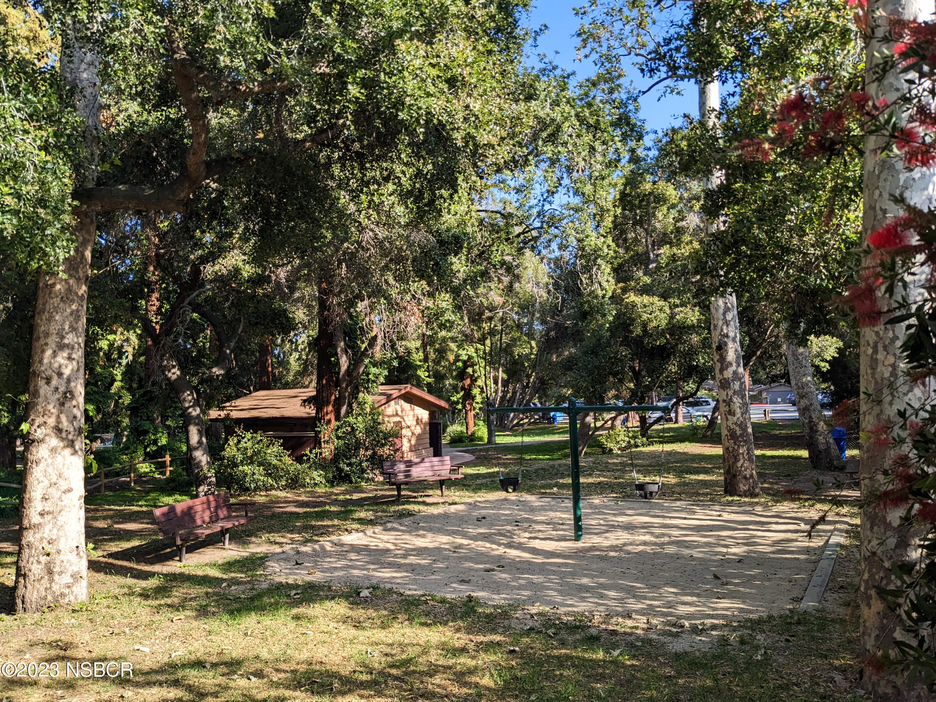 685 N La Patera Lane