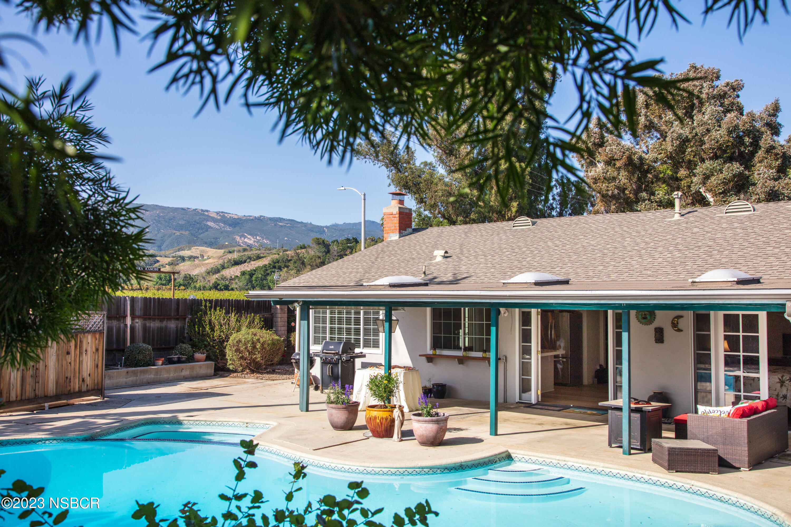 685 N La Patera Lane