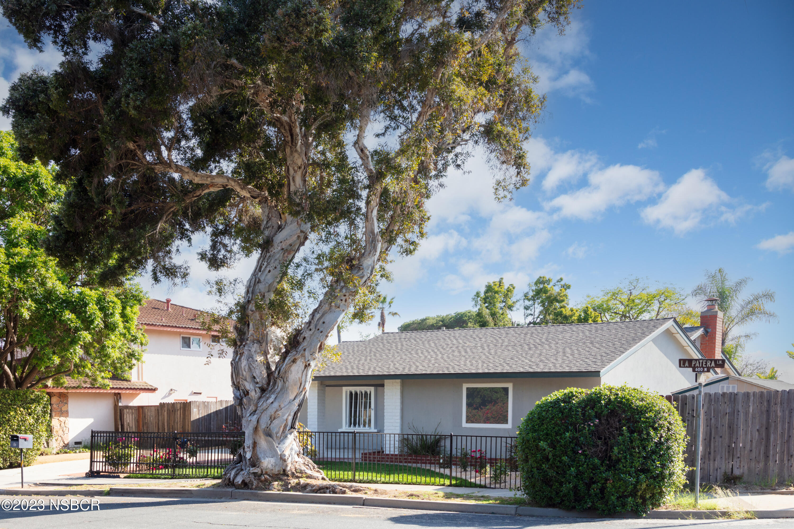 685 N La Patera Lane
