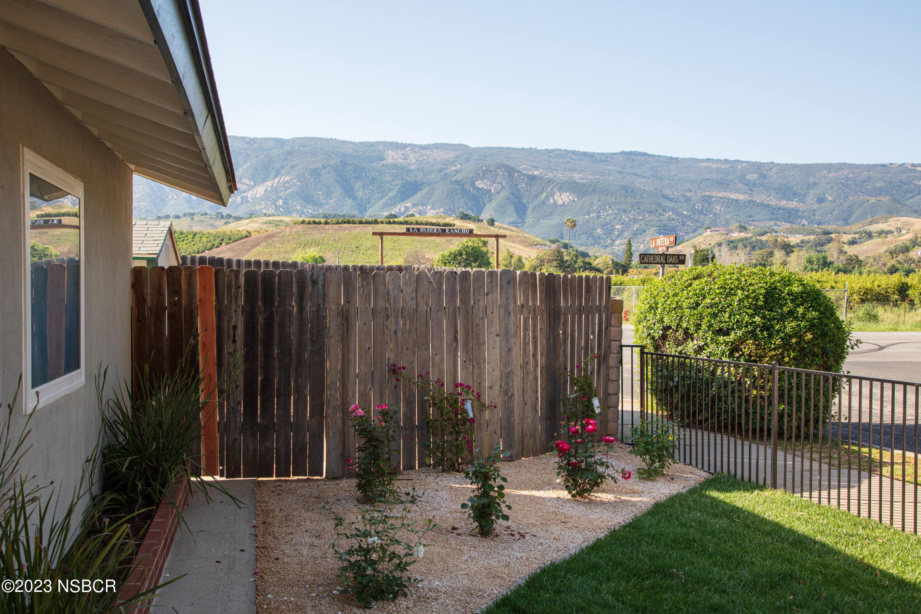 685 N La Patera Lane