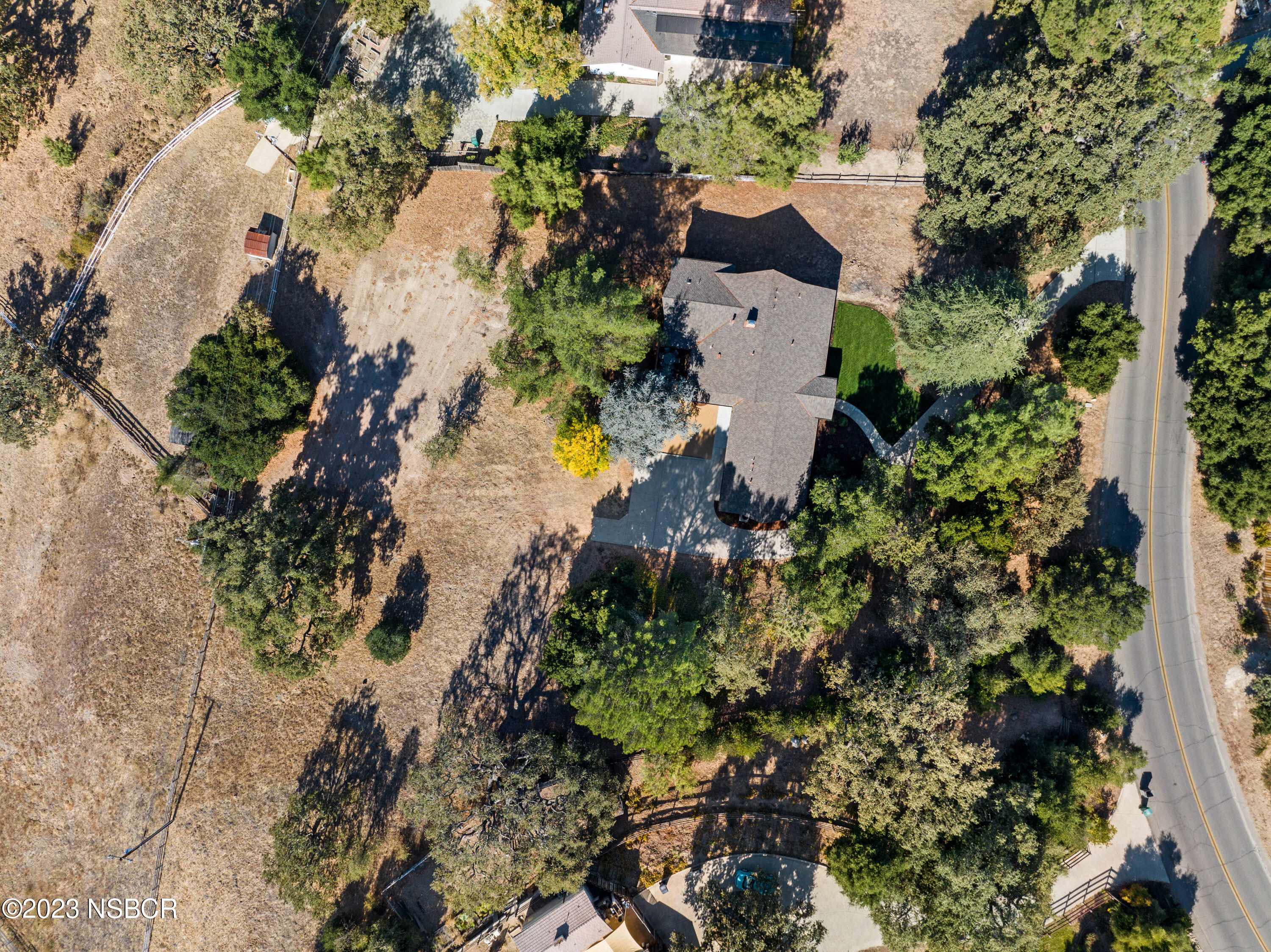 2934 Quail Valley Road Road