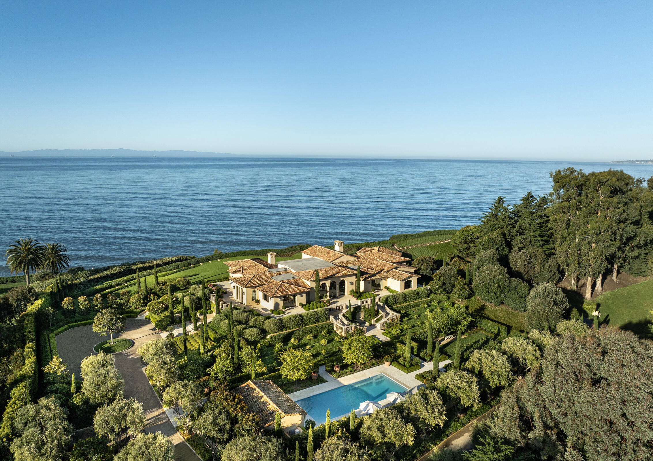 2779/77/73 Padaro Lane Village Properties Santa Barbara Real Estate