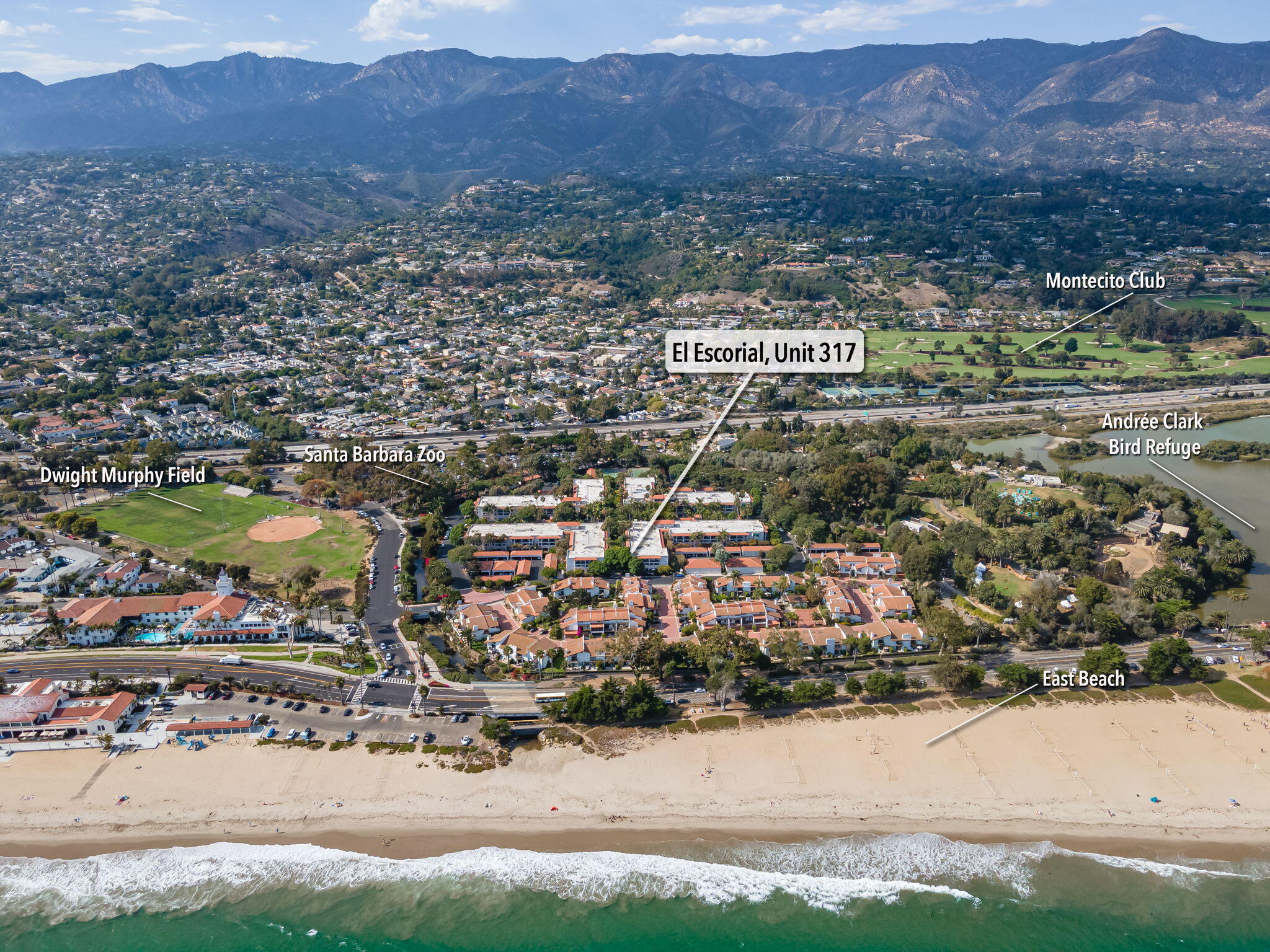 317 Por La Mar Circle Circle