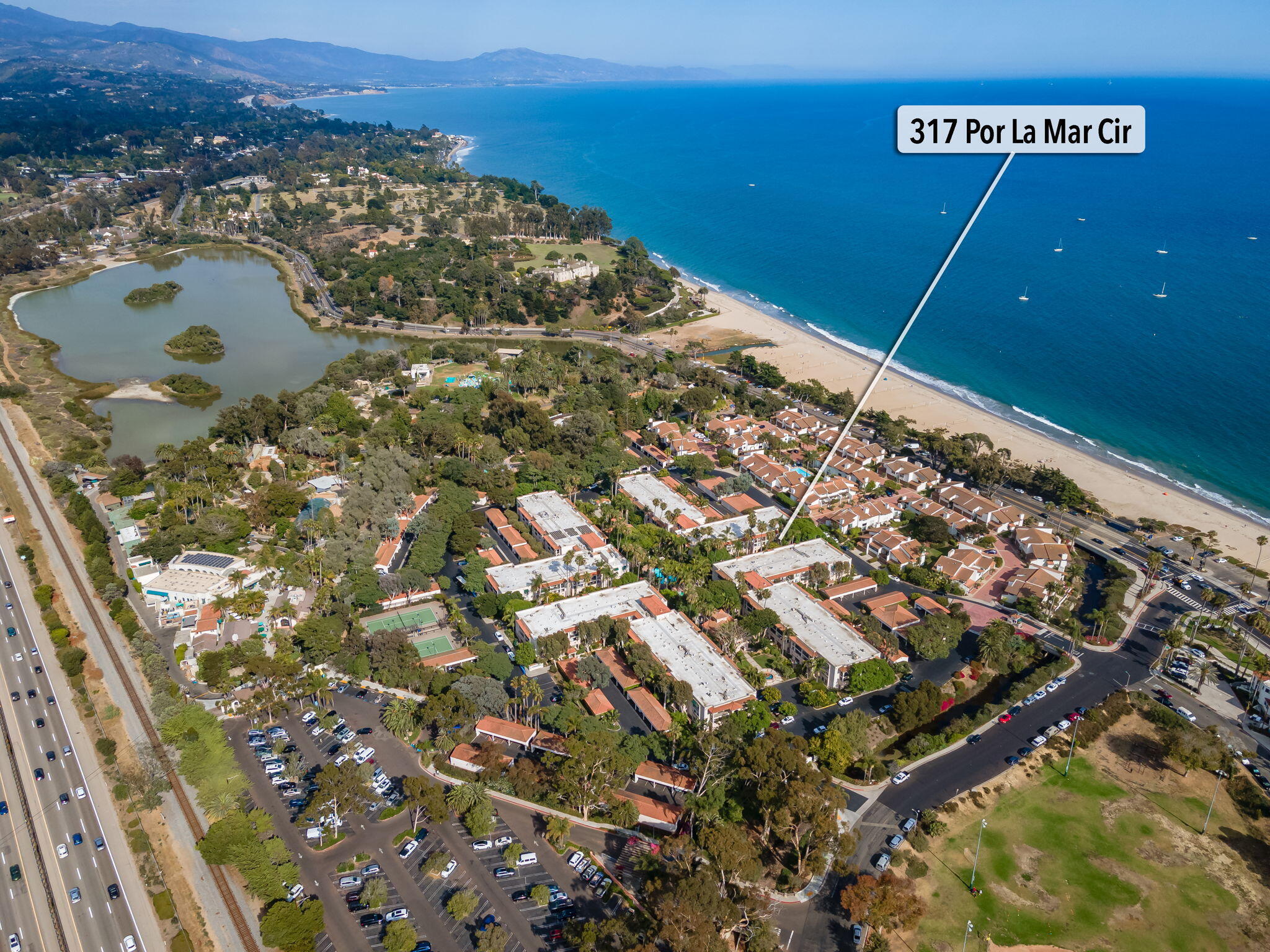 317 Por La Mar Circle Circle