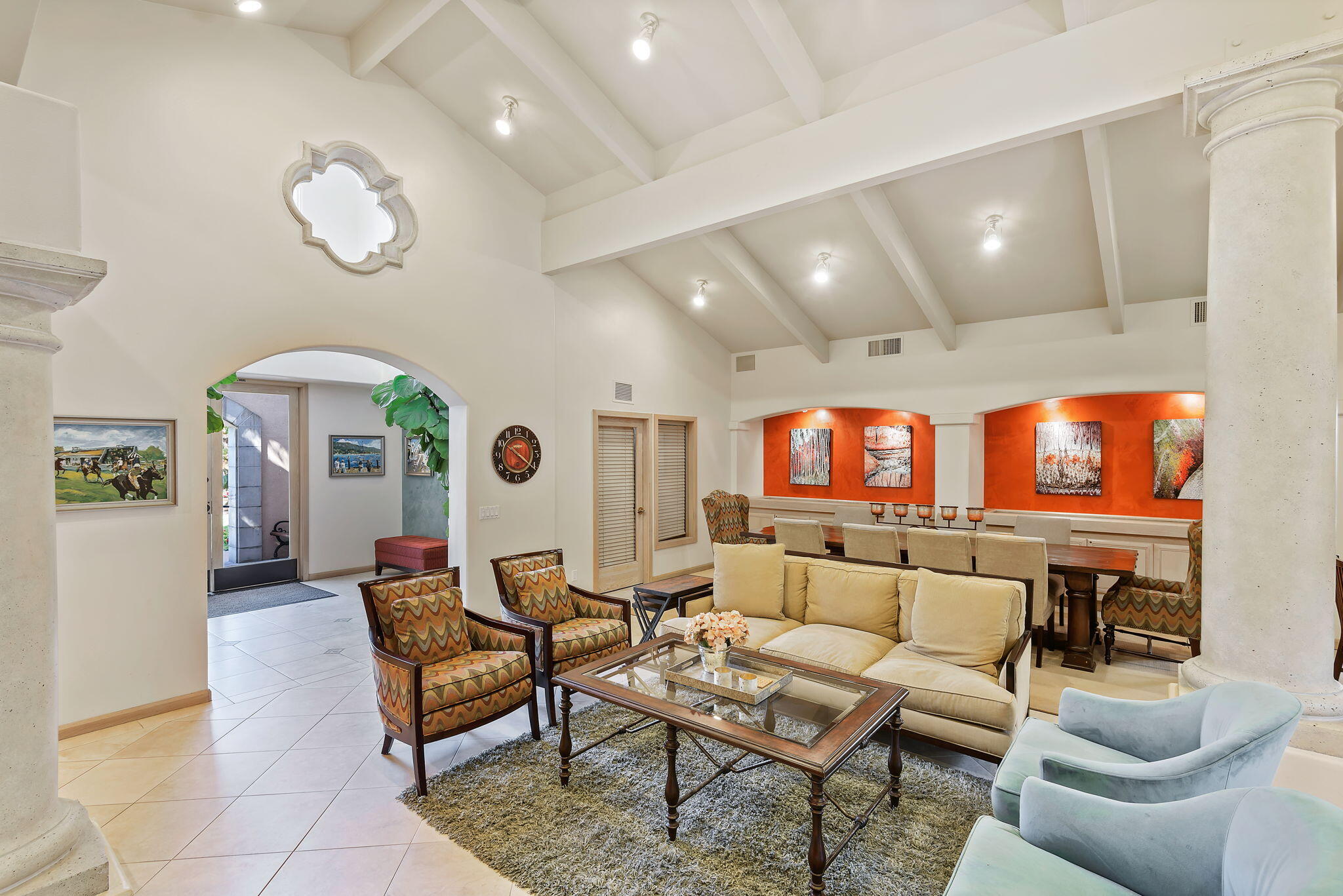 317 Por La Mar Circle Circle