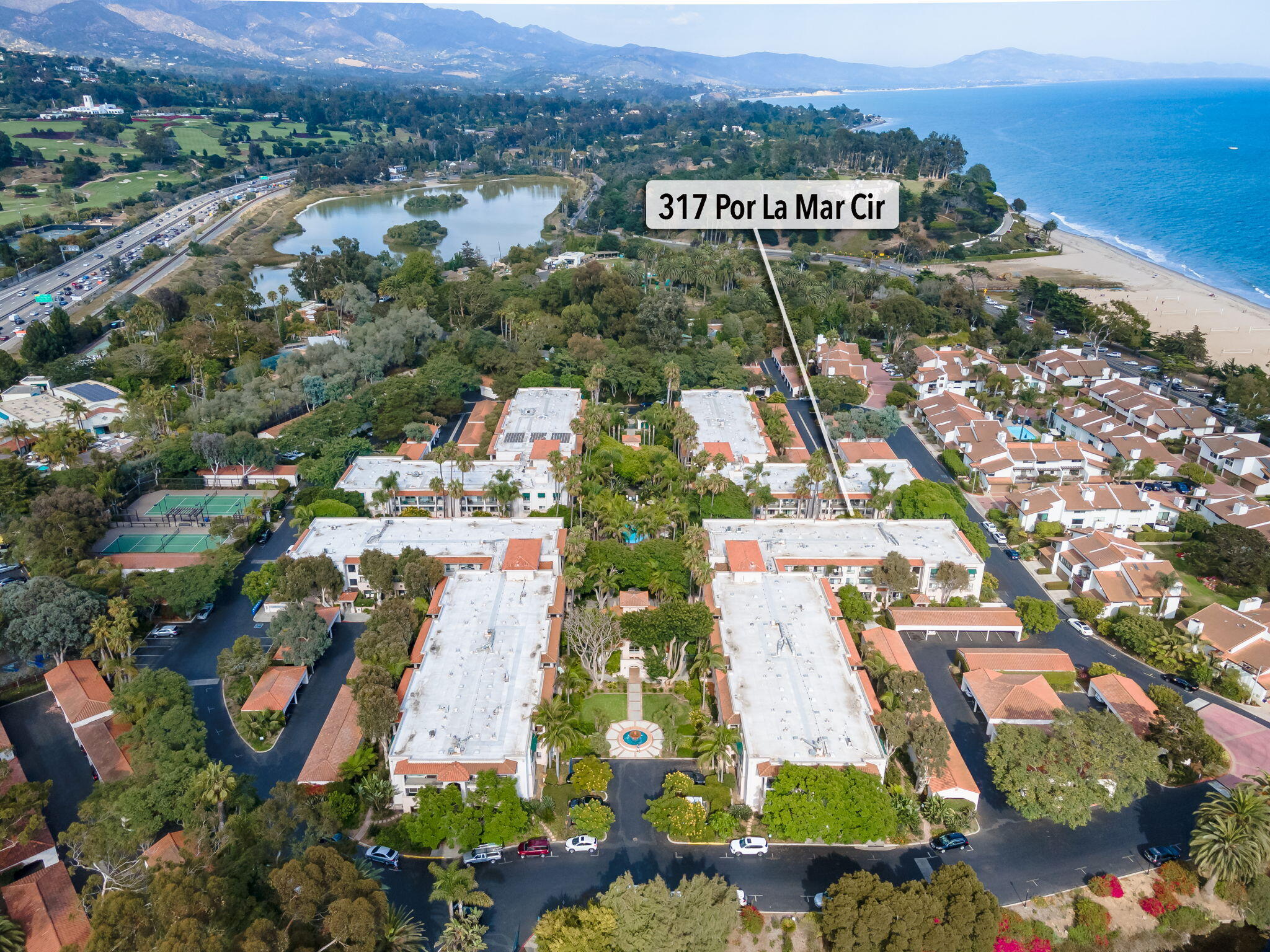 317 Por La Mar Circle Circle