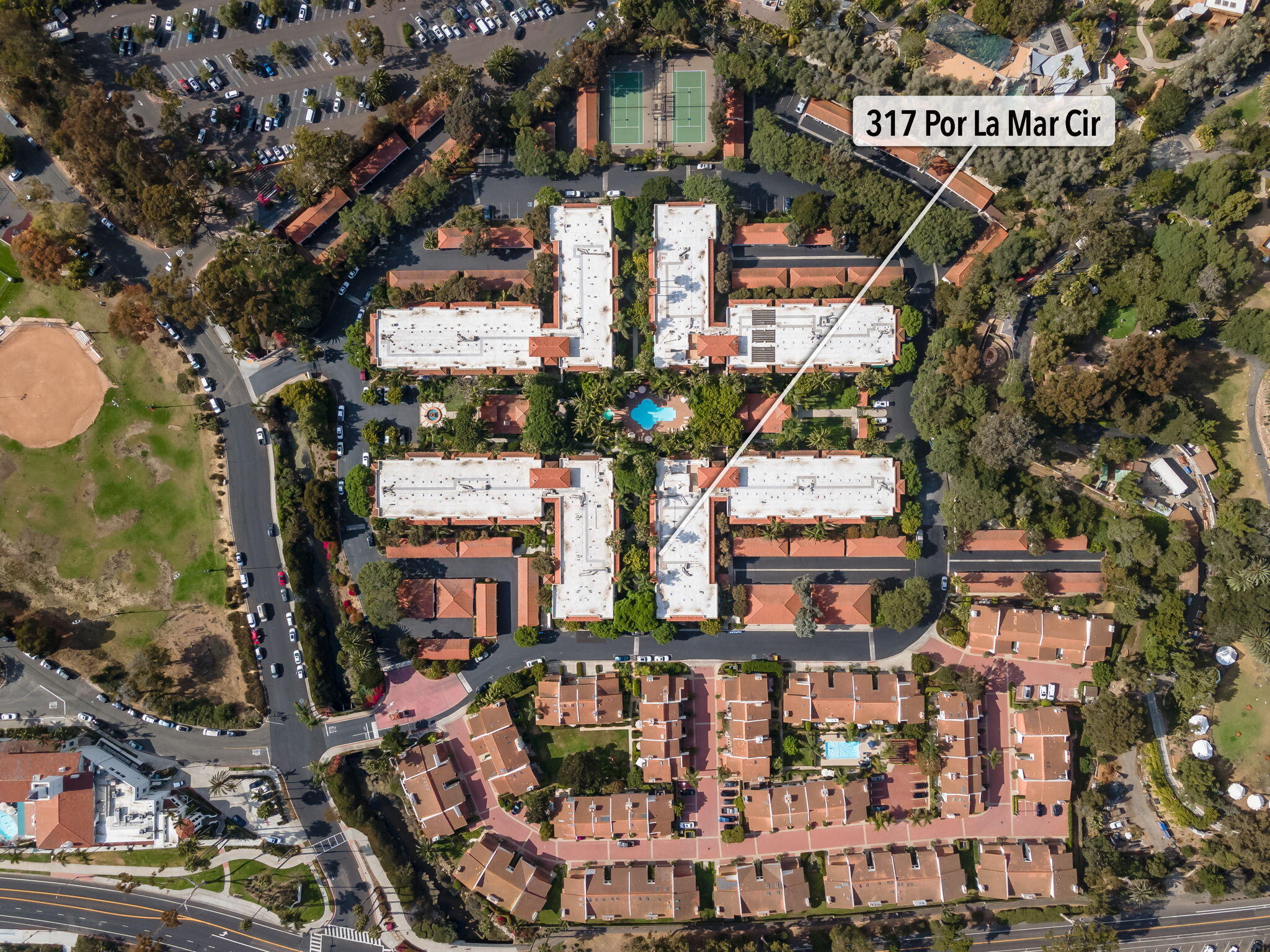 317 Por La Mar Circle Circle