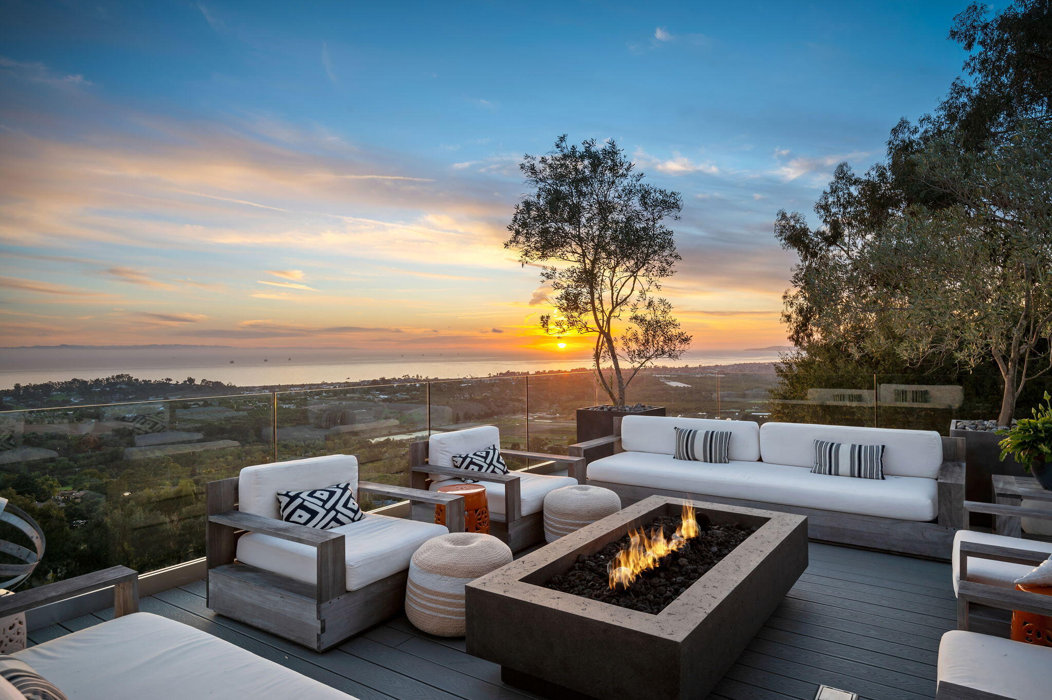 7427 Shepard Mesa Road