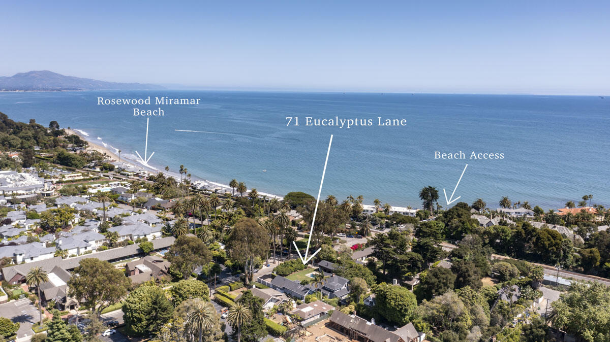 71 Eucalyptus Lane