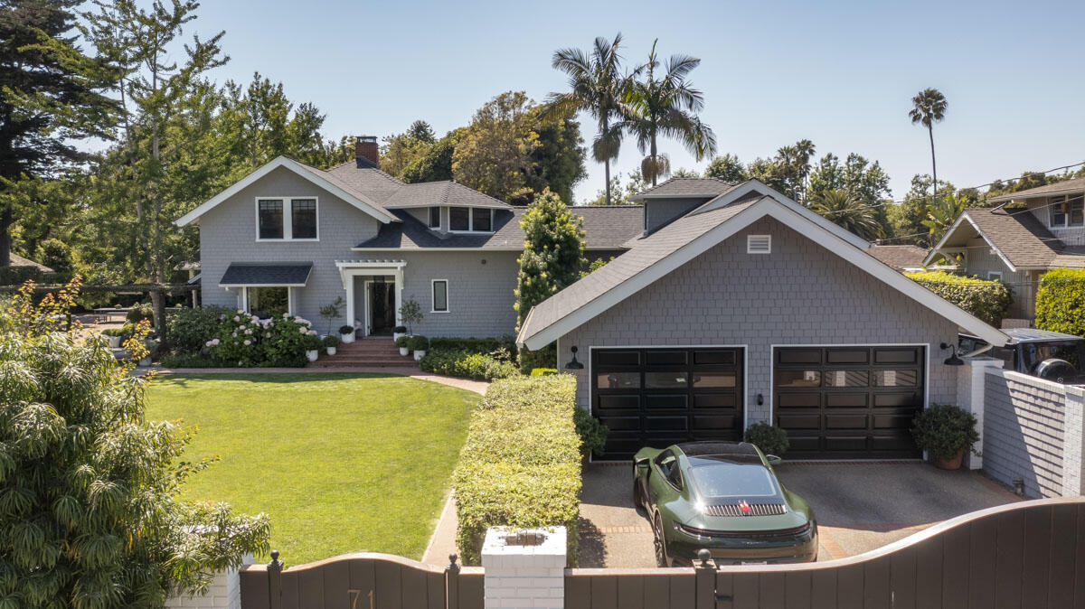 71 Eucalyptus Lane