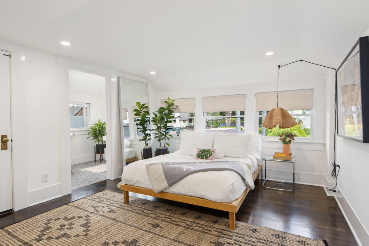 71 Eucalyptus Lane