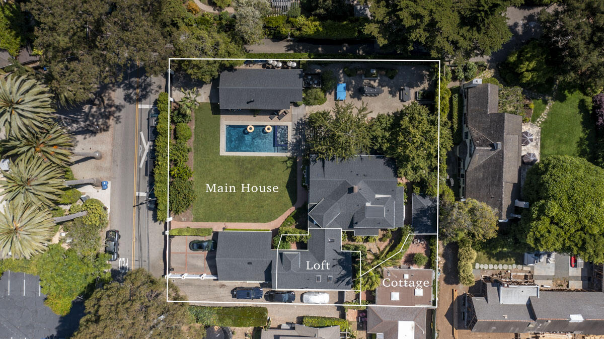 71 Eucalyptus Lane